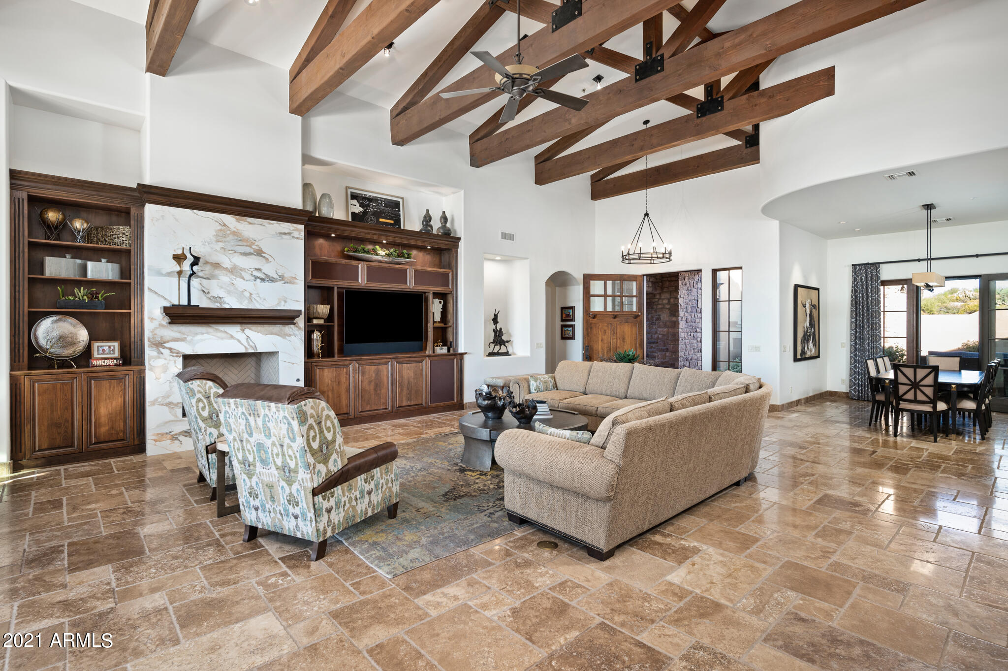 DESERT MOUNTAIN - Residential