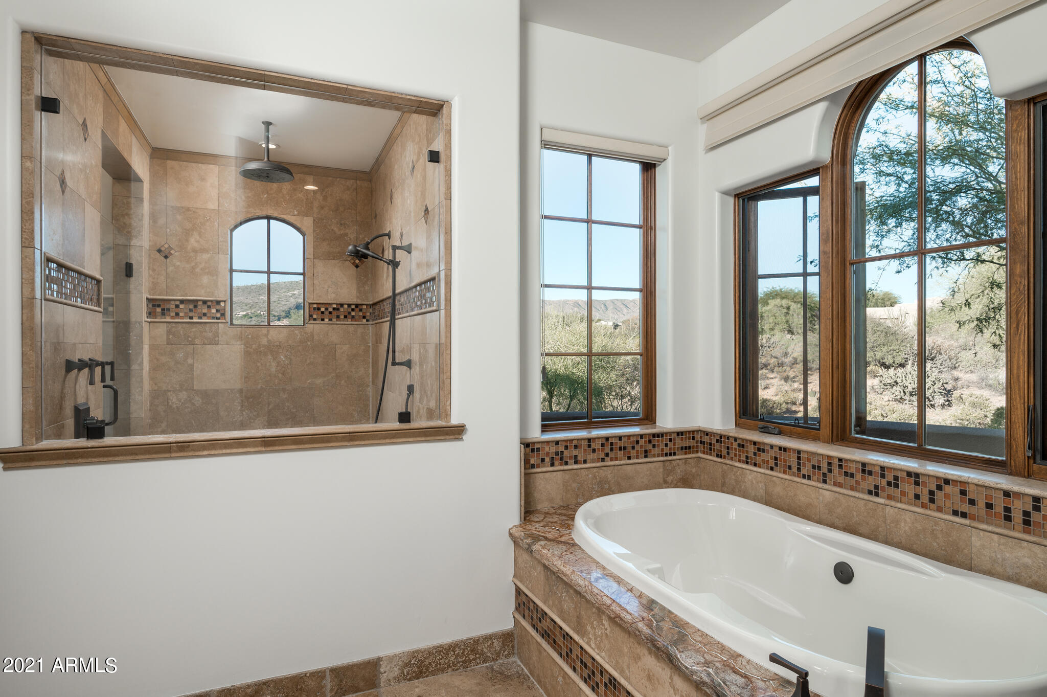 DESERT MOUNTAIN - Residential