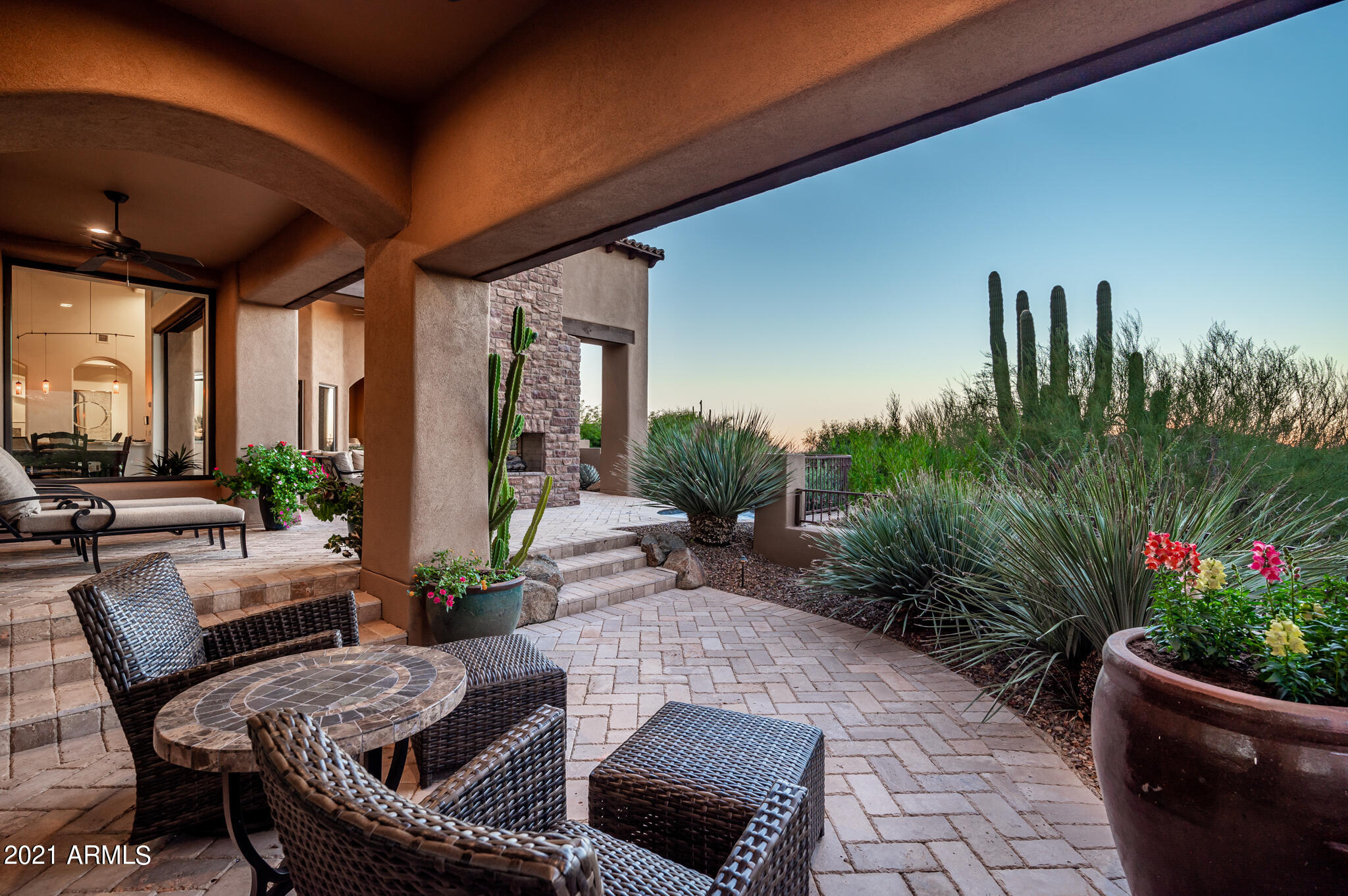 DESERT MOUNTAIN - Residential