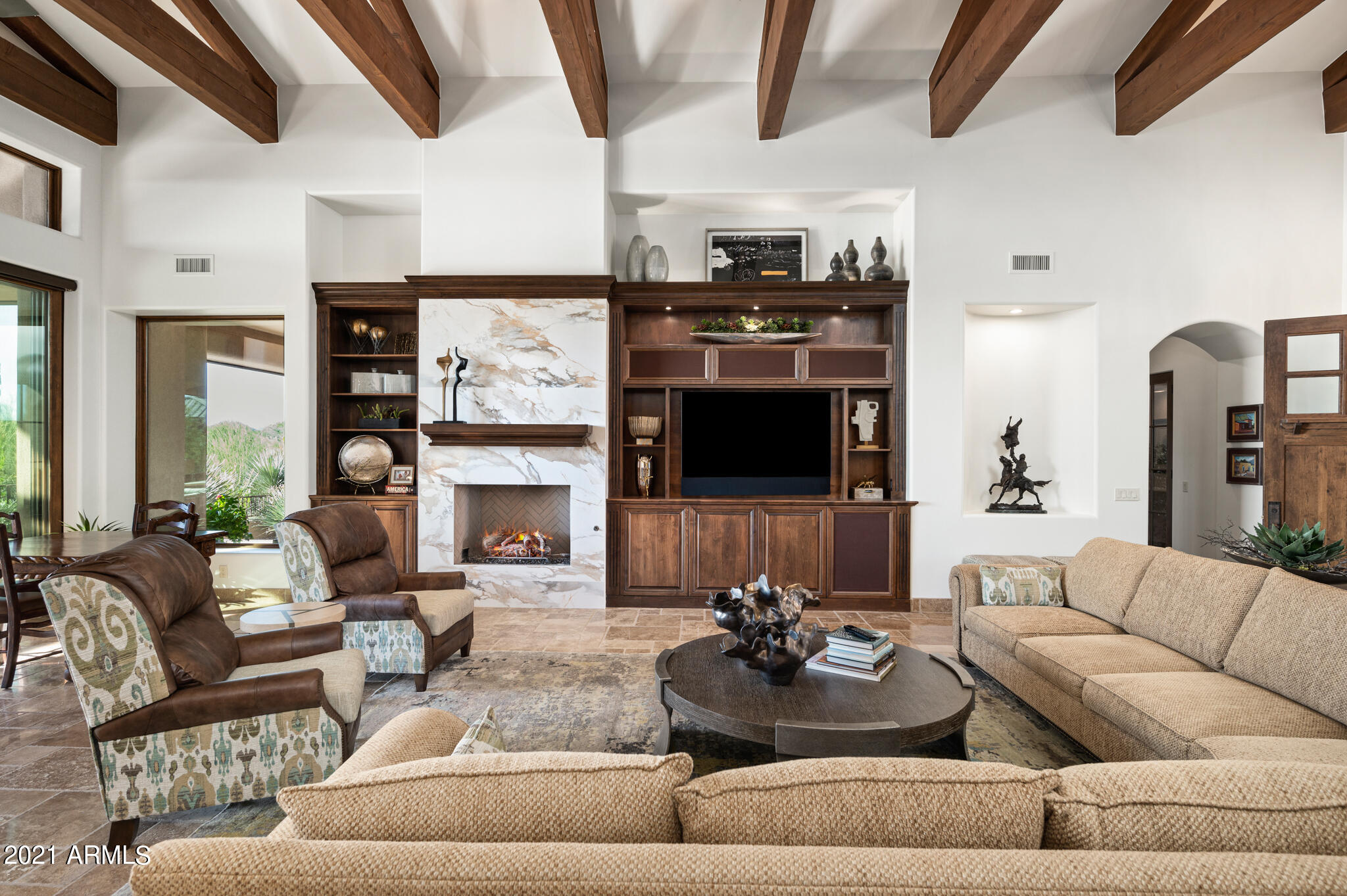 DESERT MOUNTAIN - Residential