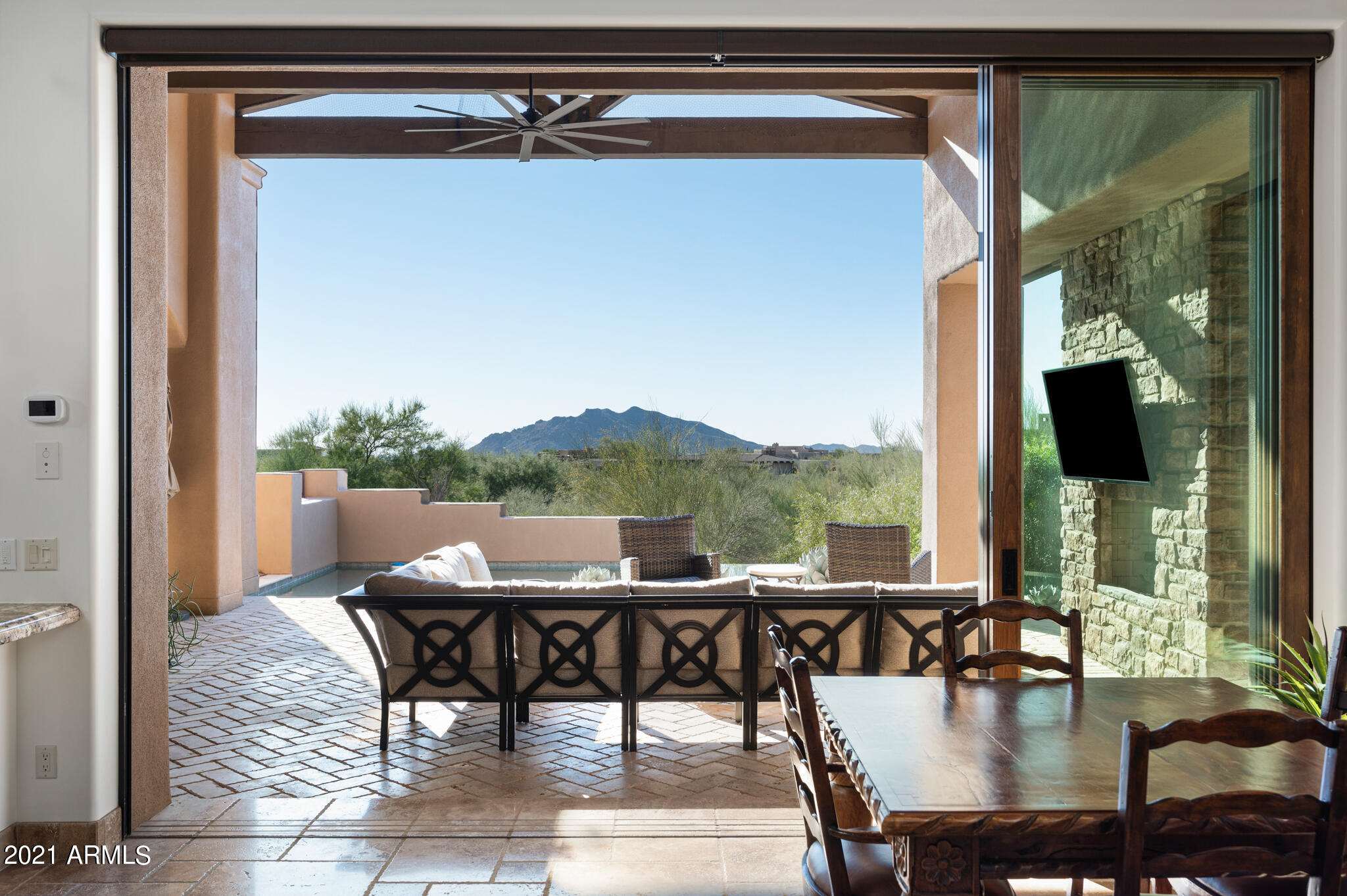 DESERT MOUNTAIN - Residential