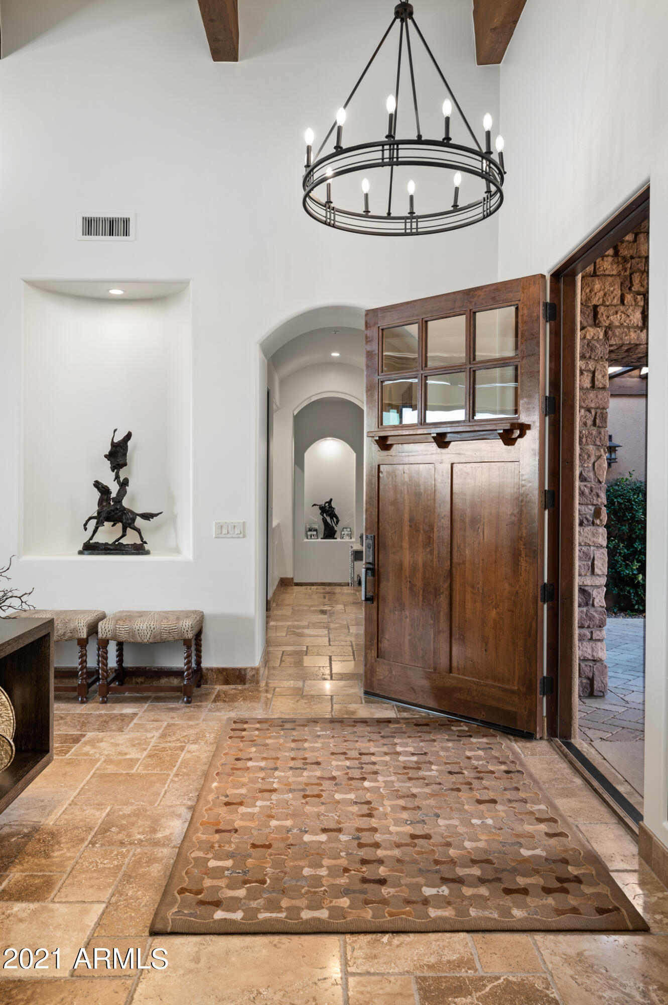 DESERT MOUNTAIN - Residential