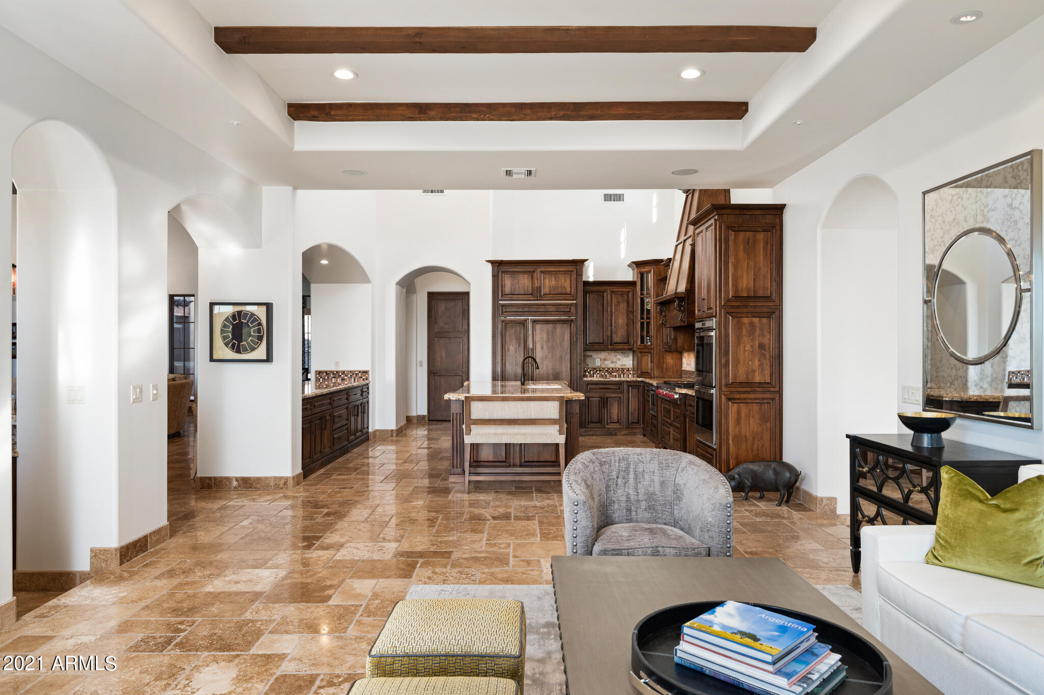 DESERT MOUNTAIN - Residential