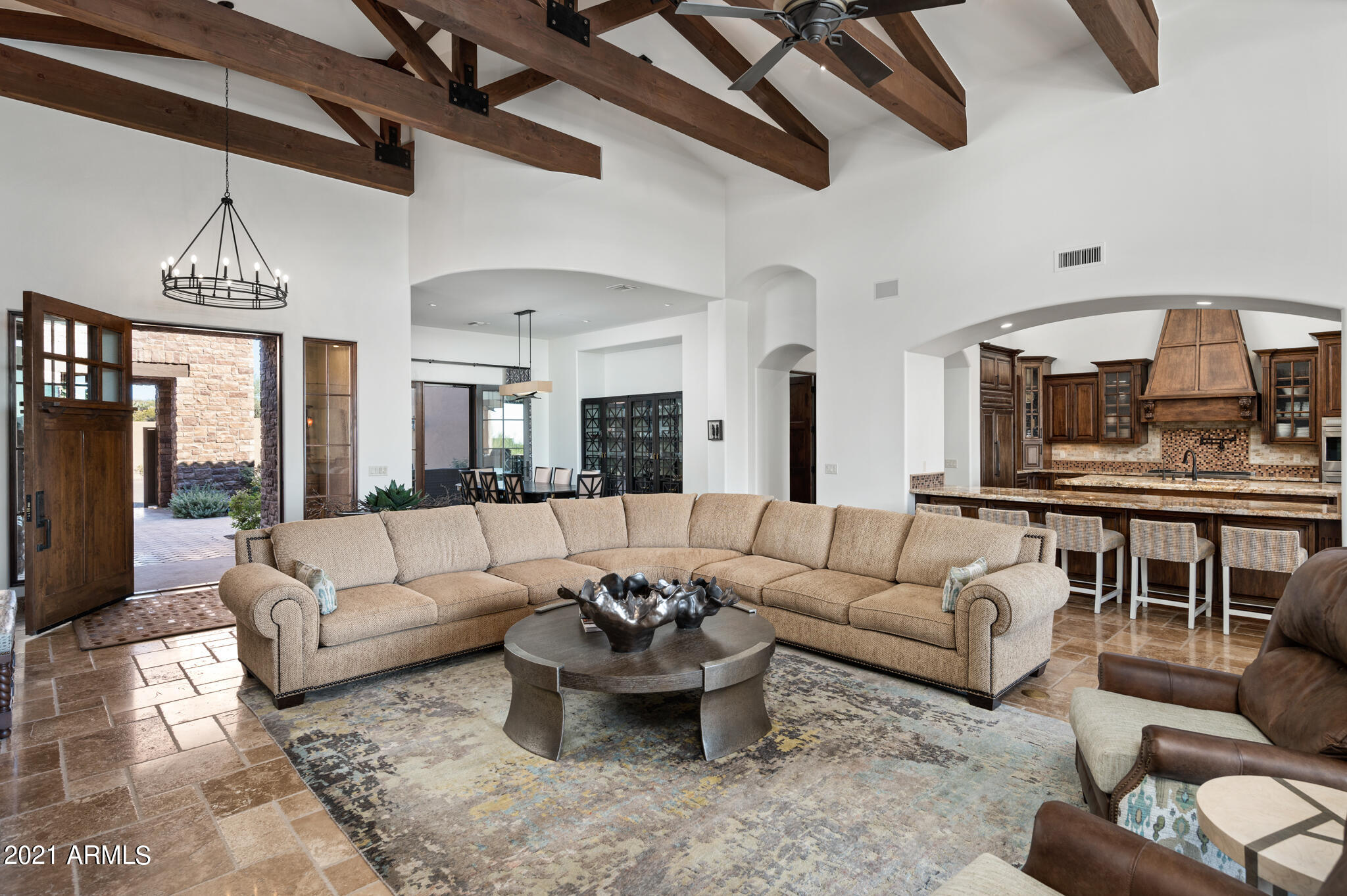 DESERT MOUNTAIN - Residential