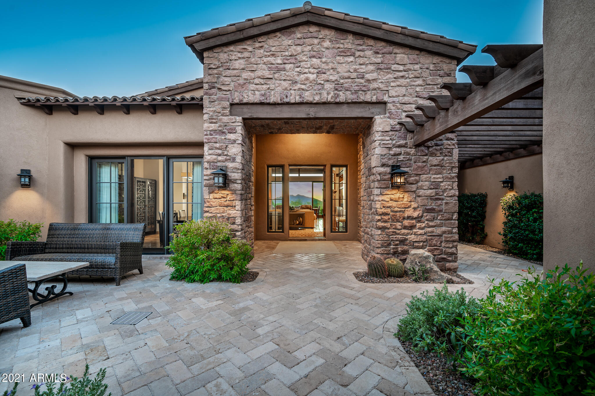 DESERT MOUNTAIN - Residential