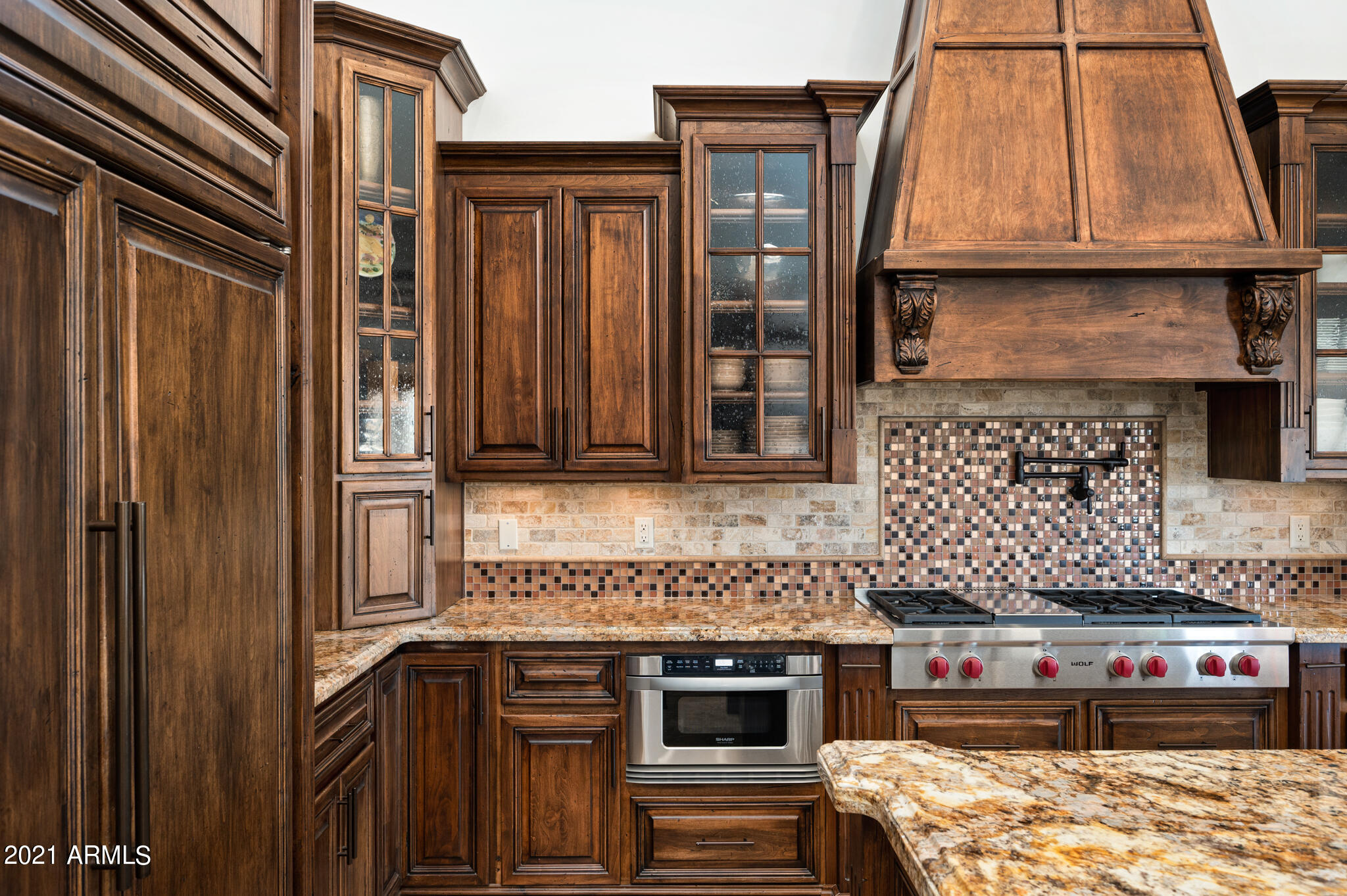 DESERT MOUNTAIN - Residential