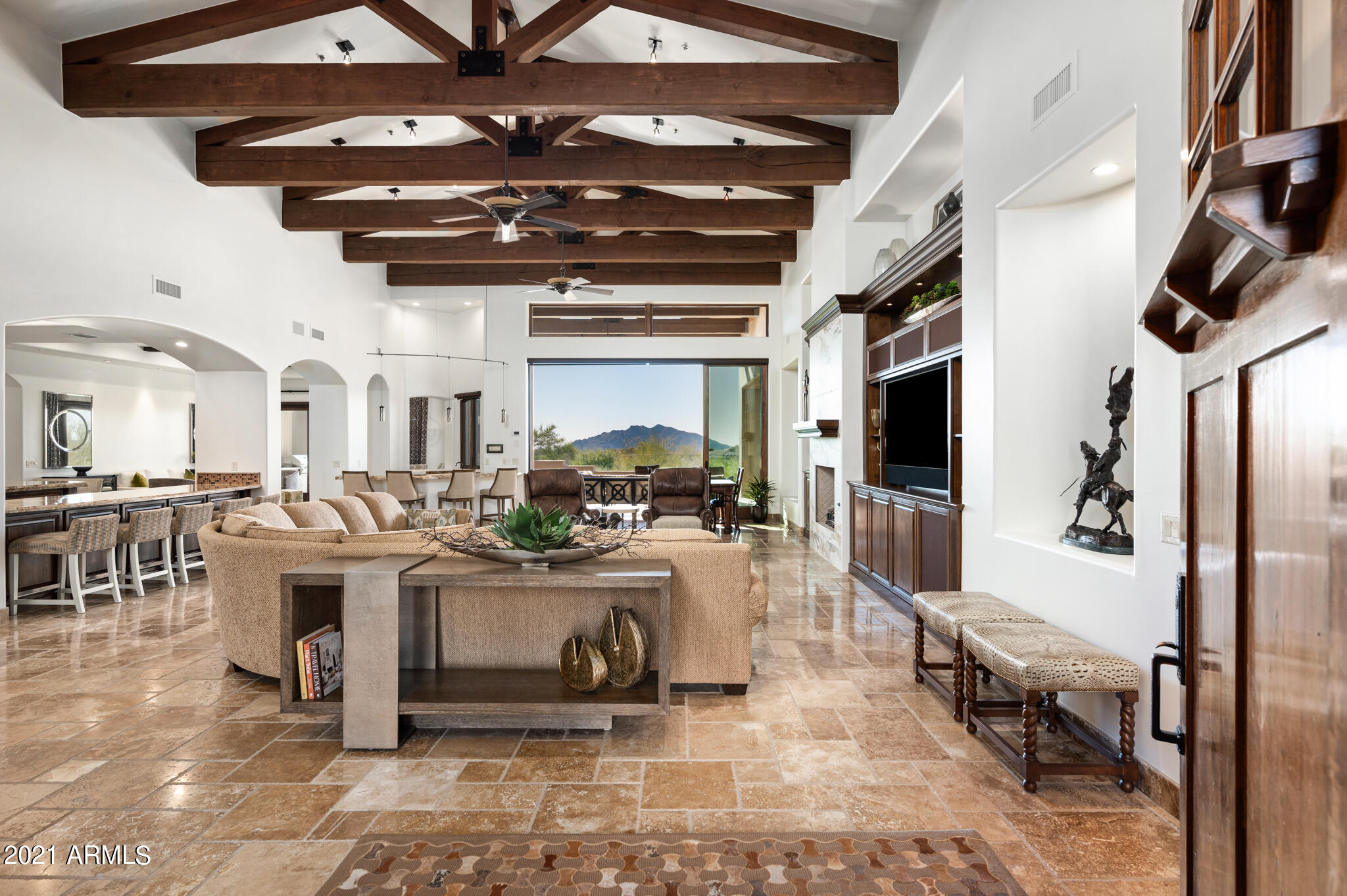 DESERT MOUNTAIN - Residential