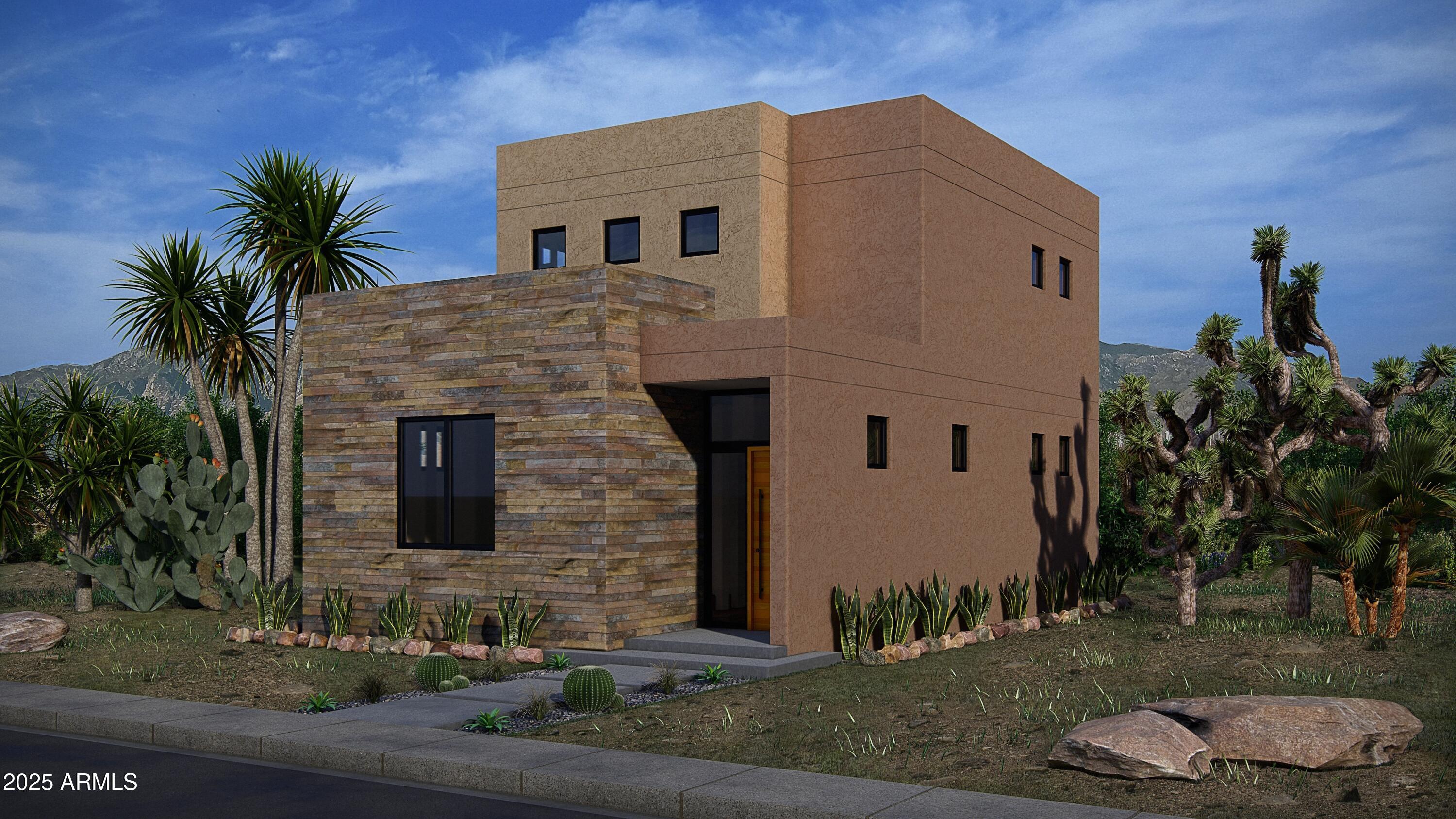 Wee Hollow - Residential