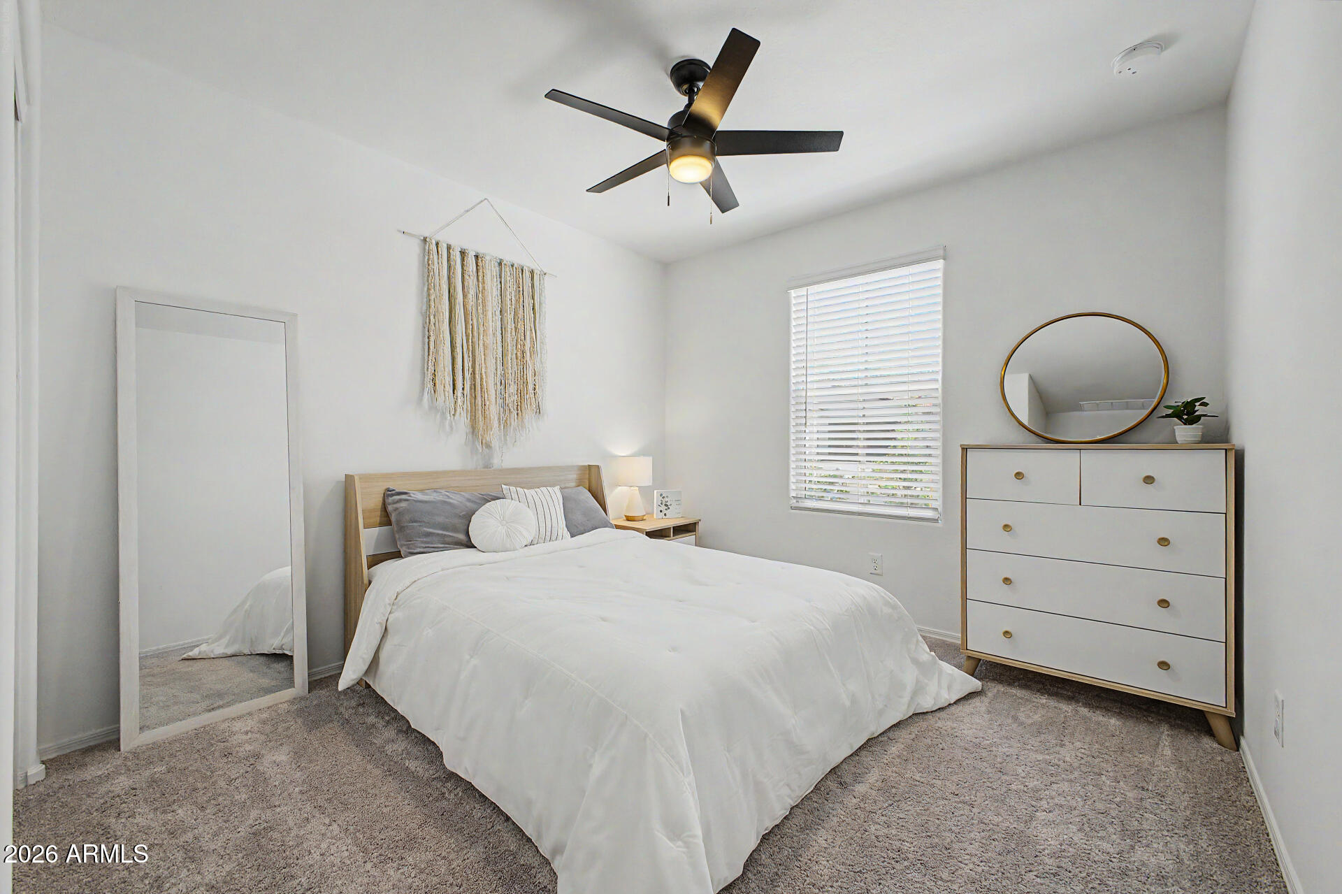 DOBBINS MANOR - Residential