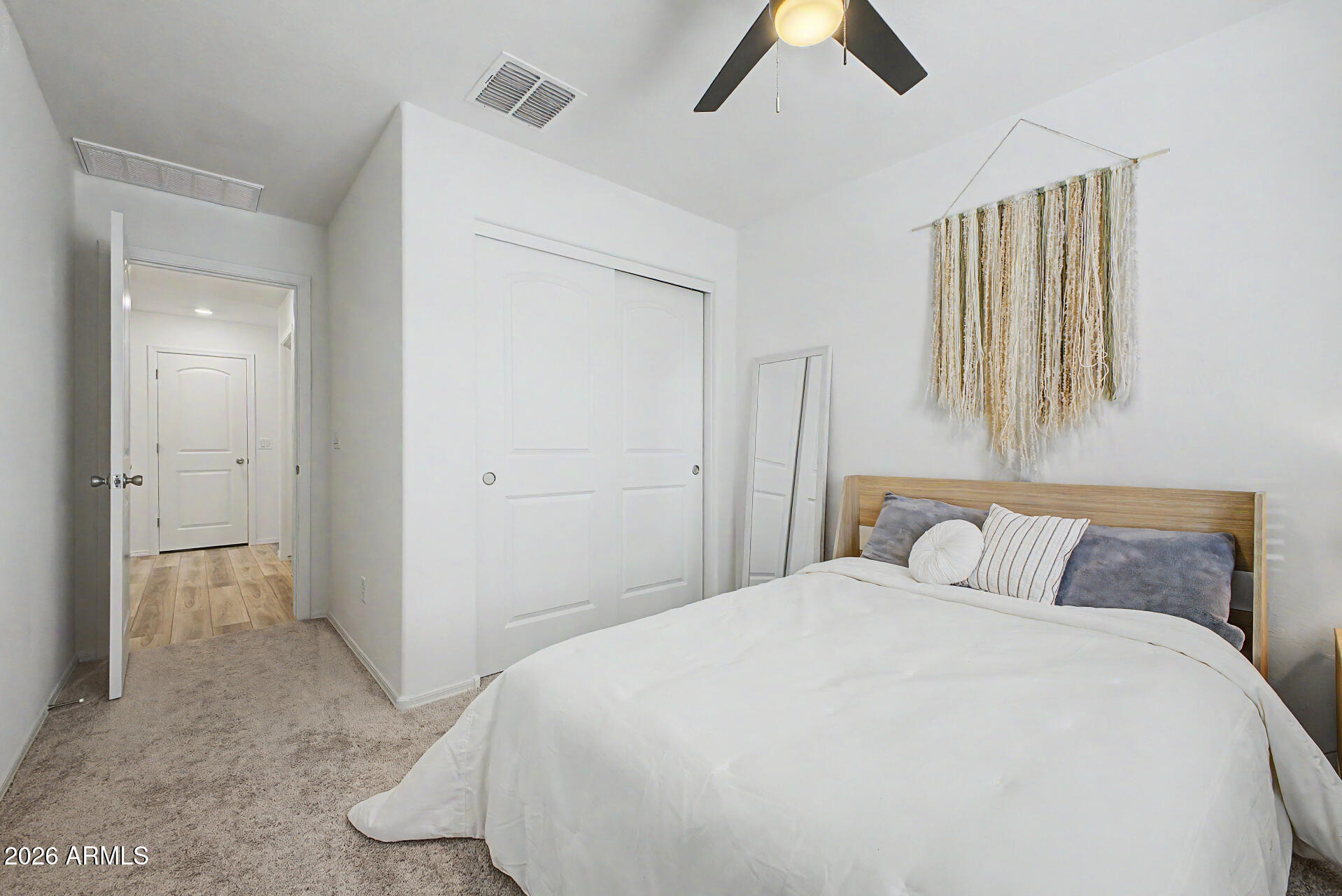 DOBBINS MANOR - Residential