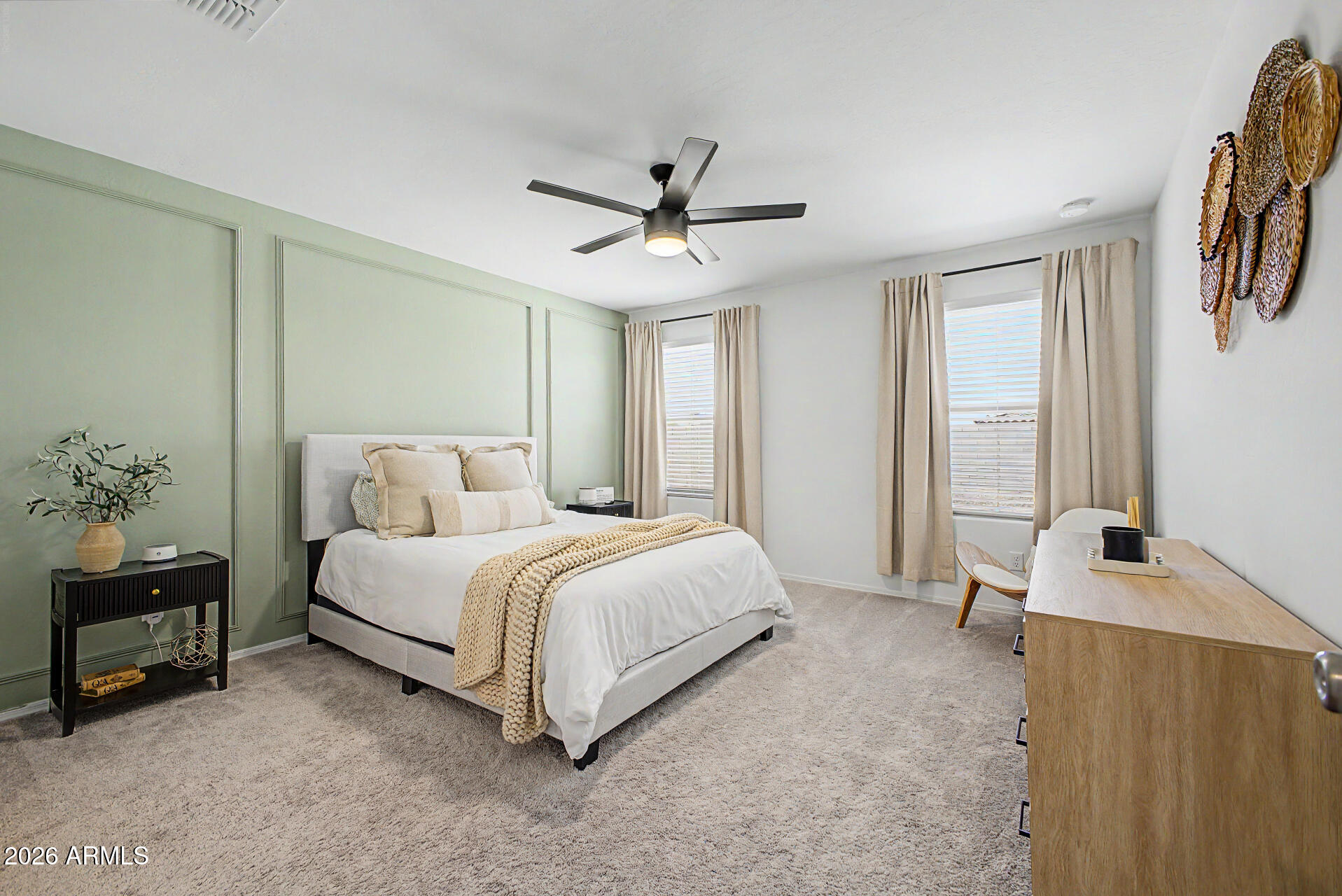 DOBBINS MANOR - Residential