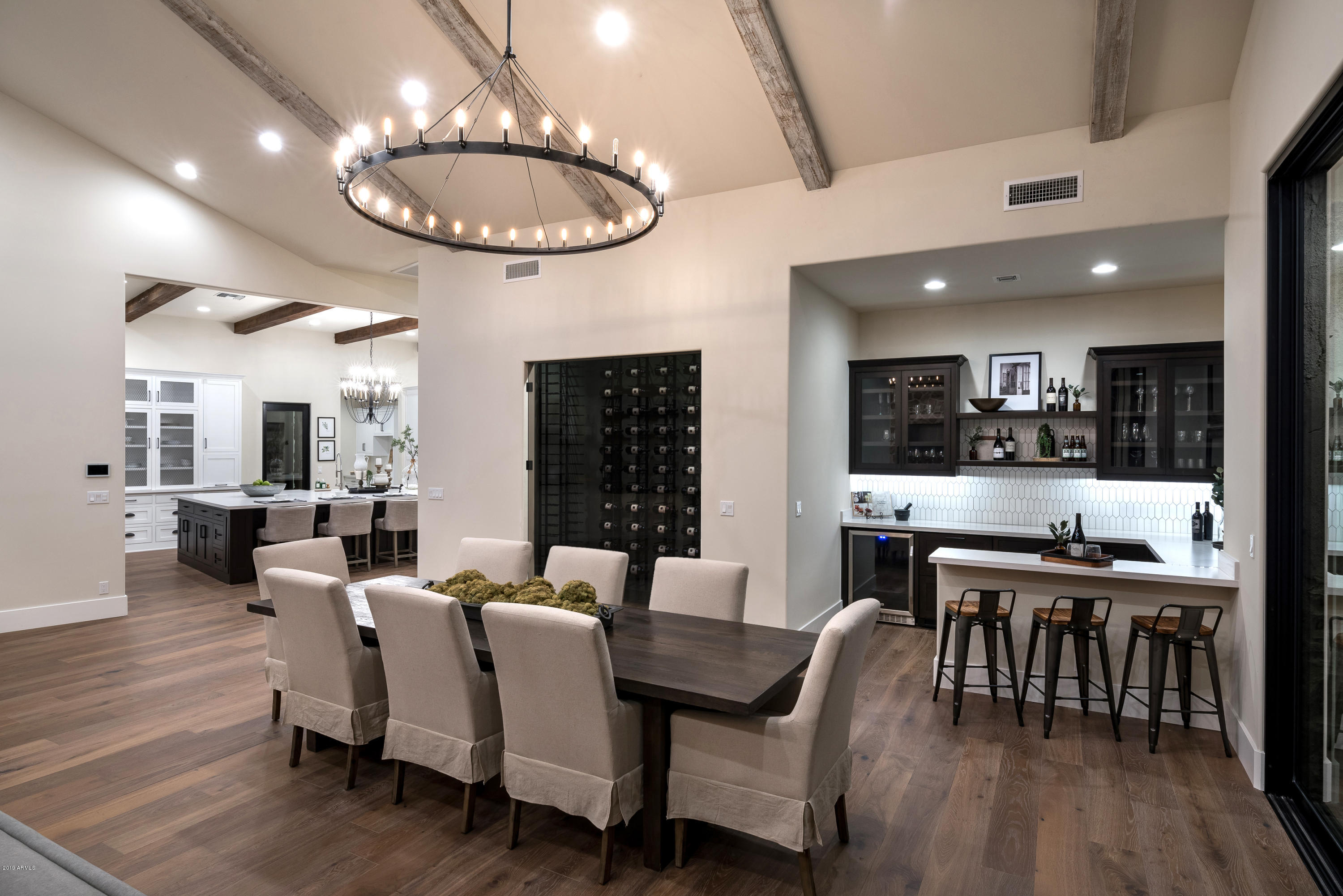 Estancia - Residential