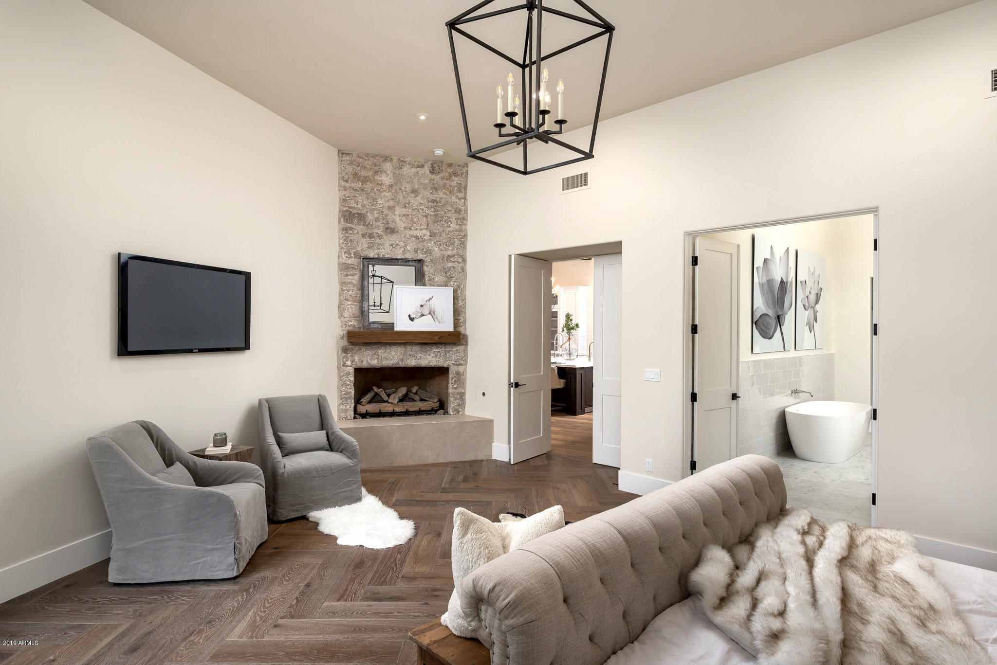 Estancia - Residential