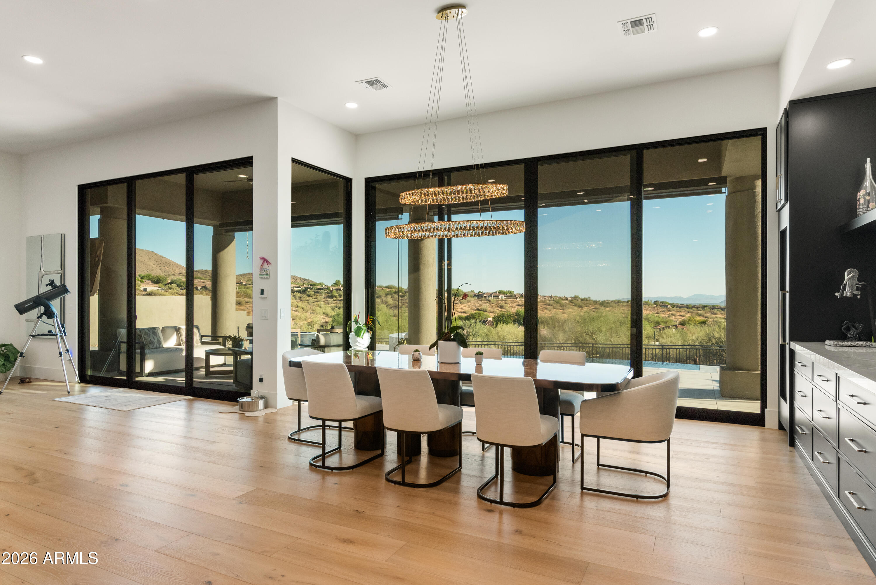 MCDOWELL MOUNTAIN RANCH PARCEL G NORTH - Residential
