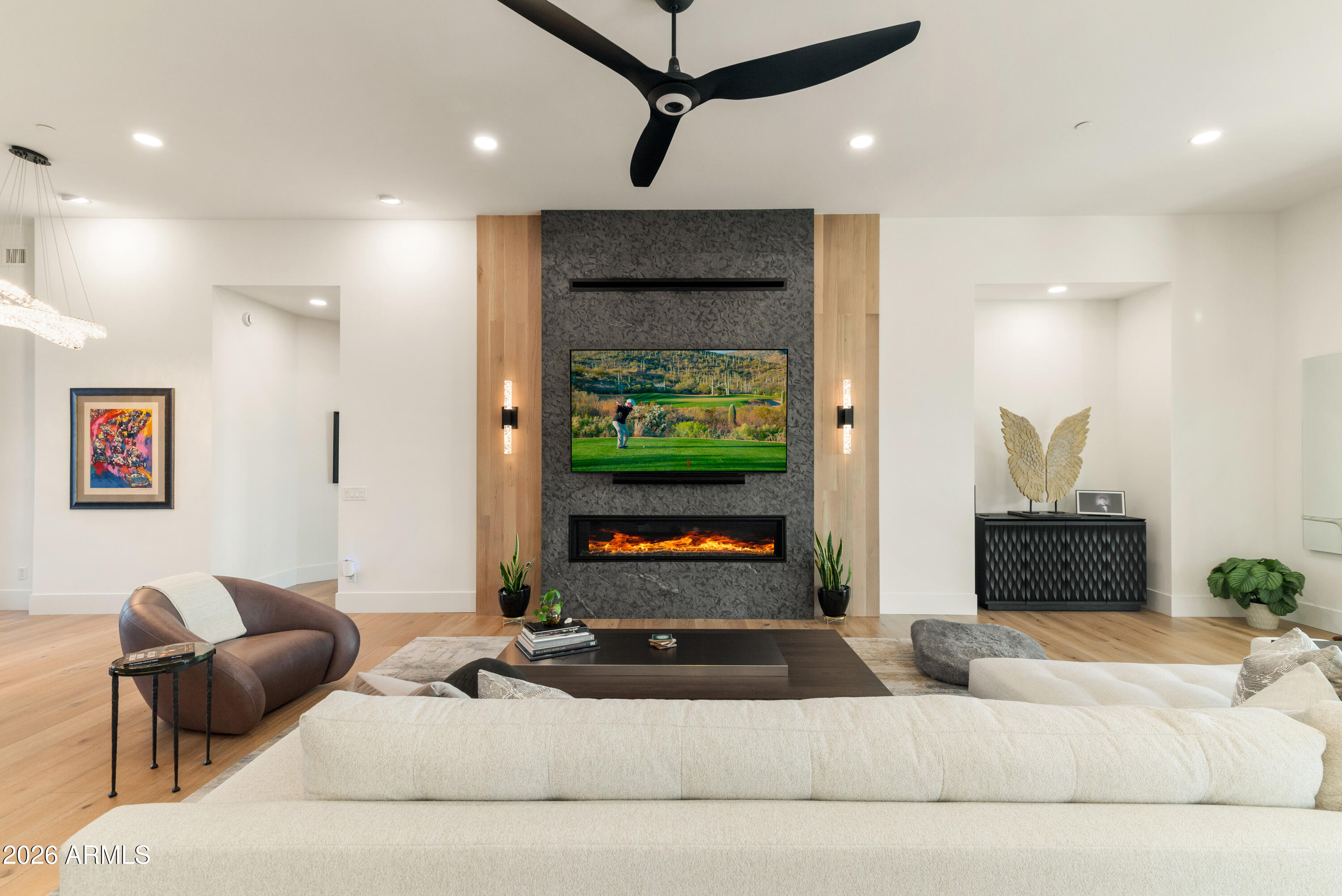 MCDOWELL MOUNTAIN RANCH PARCEL G NORTH - Residential