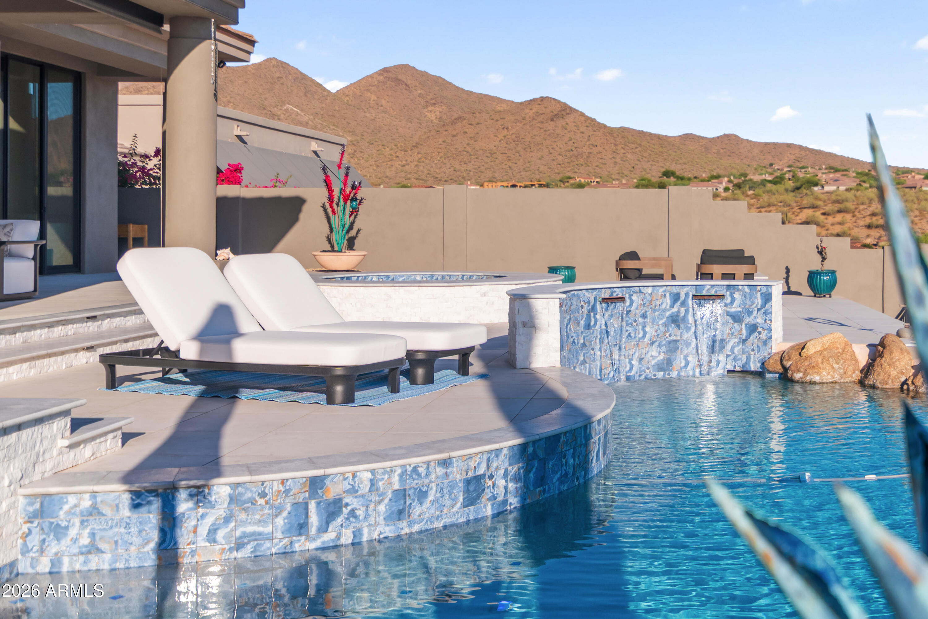 MCDOWELL MOUNTAIN RANCH PARCEL G NORTH - Residential