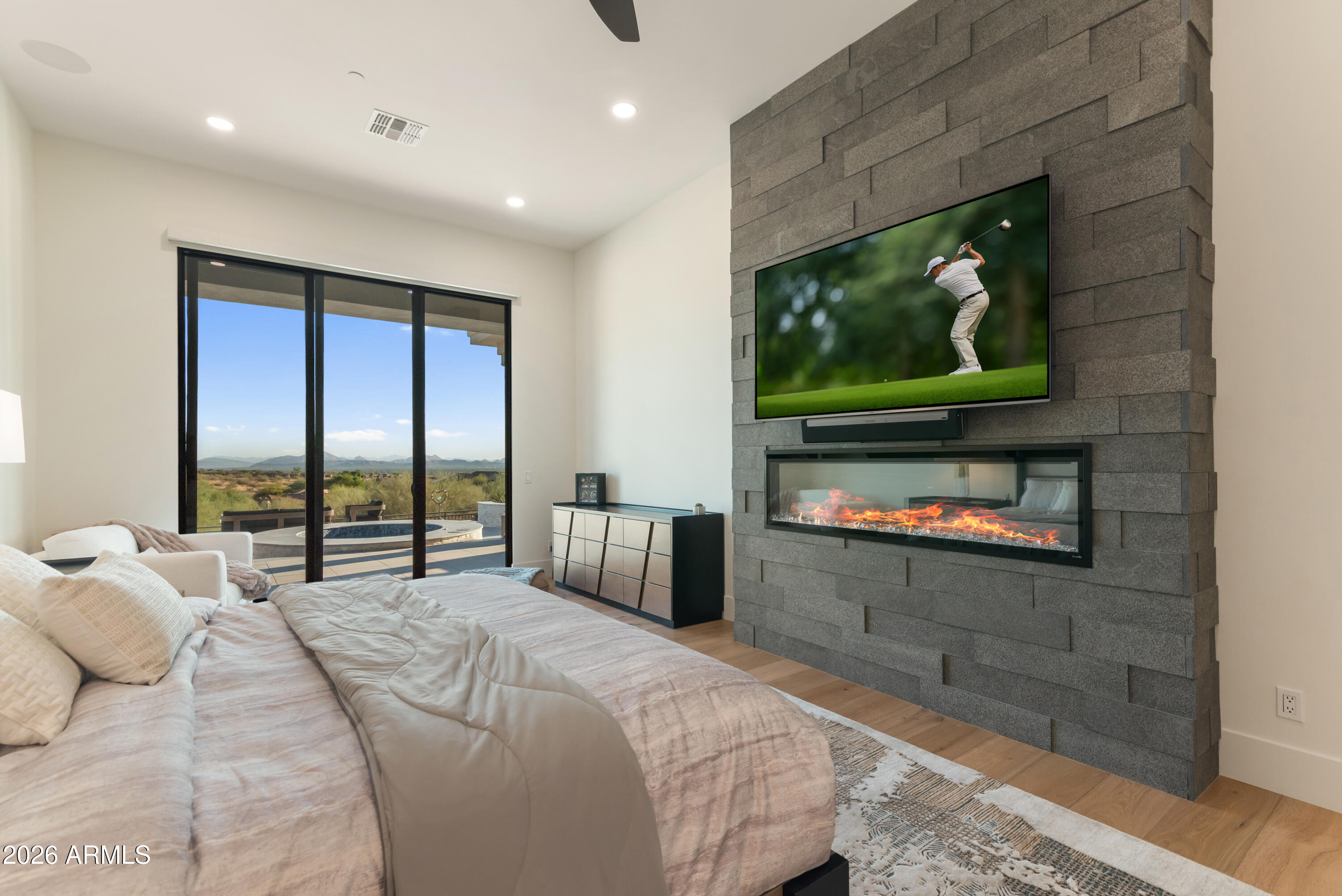 MCDOWELL MOUNTAIN RANCH PARCEL G NORTH - Residential