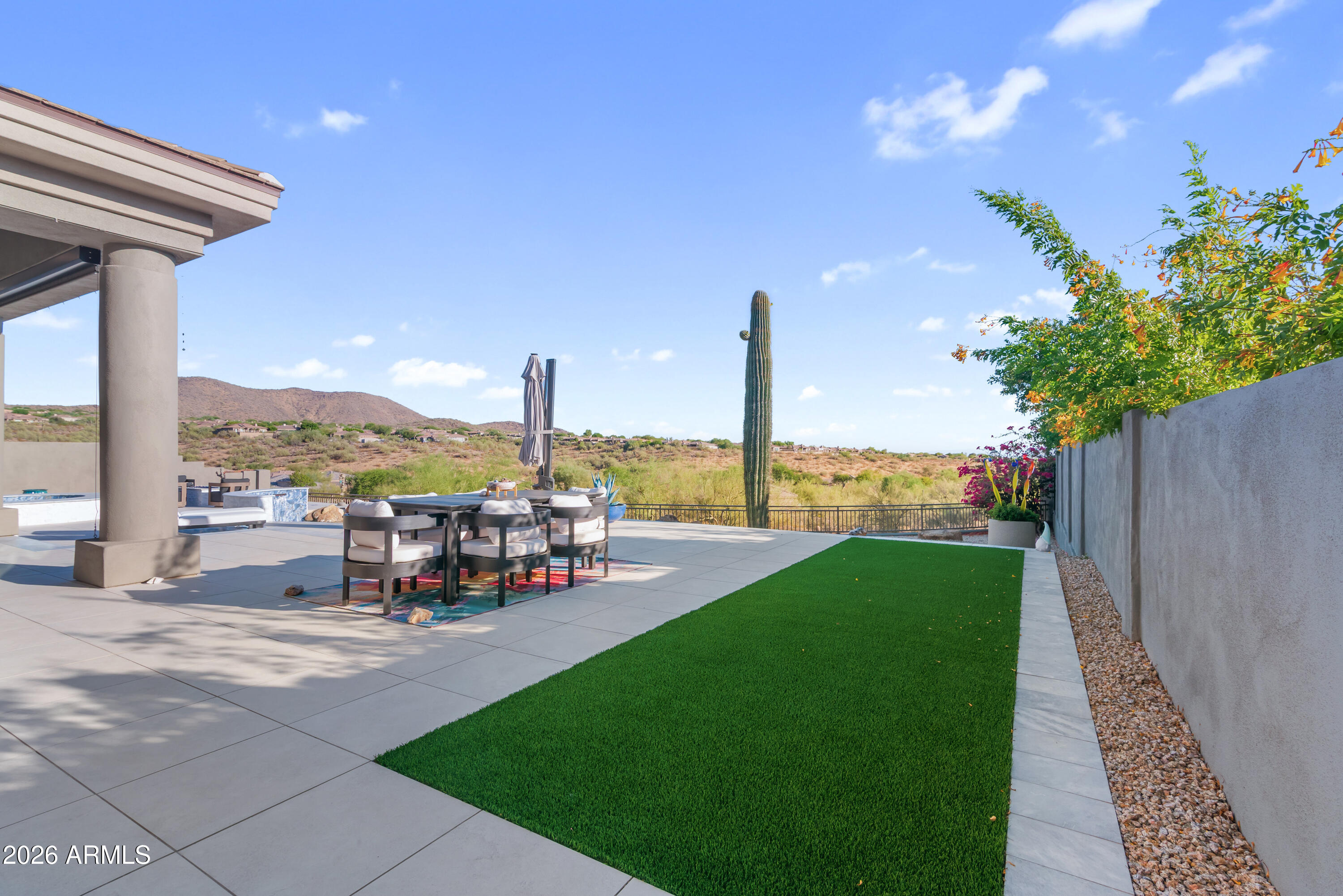 MCDOWELL MOUNTAIN RANCH PARCEL G NORTH - Residential