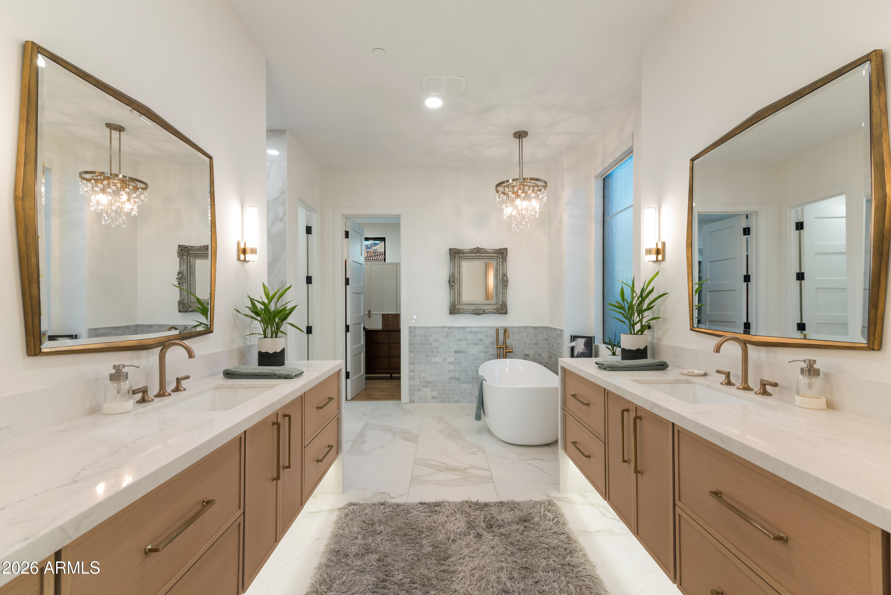 MCDOWELL MOUNTAIN RANCH PARCEL G NORTH - Residential