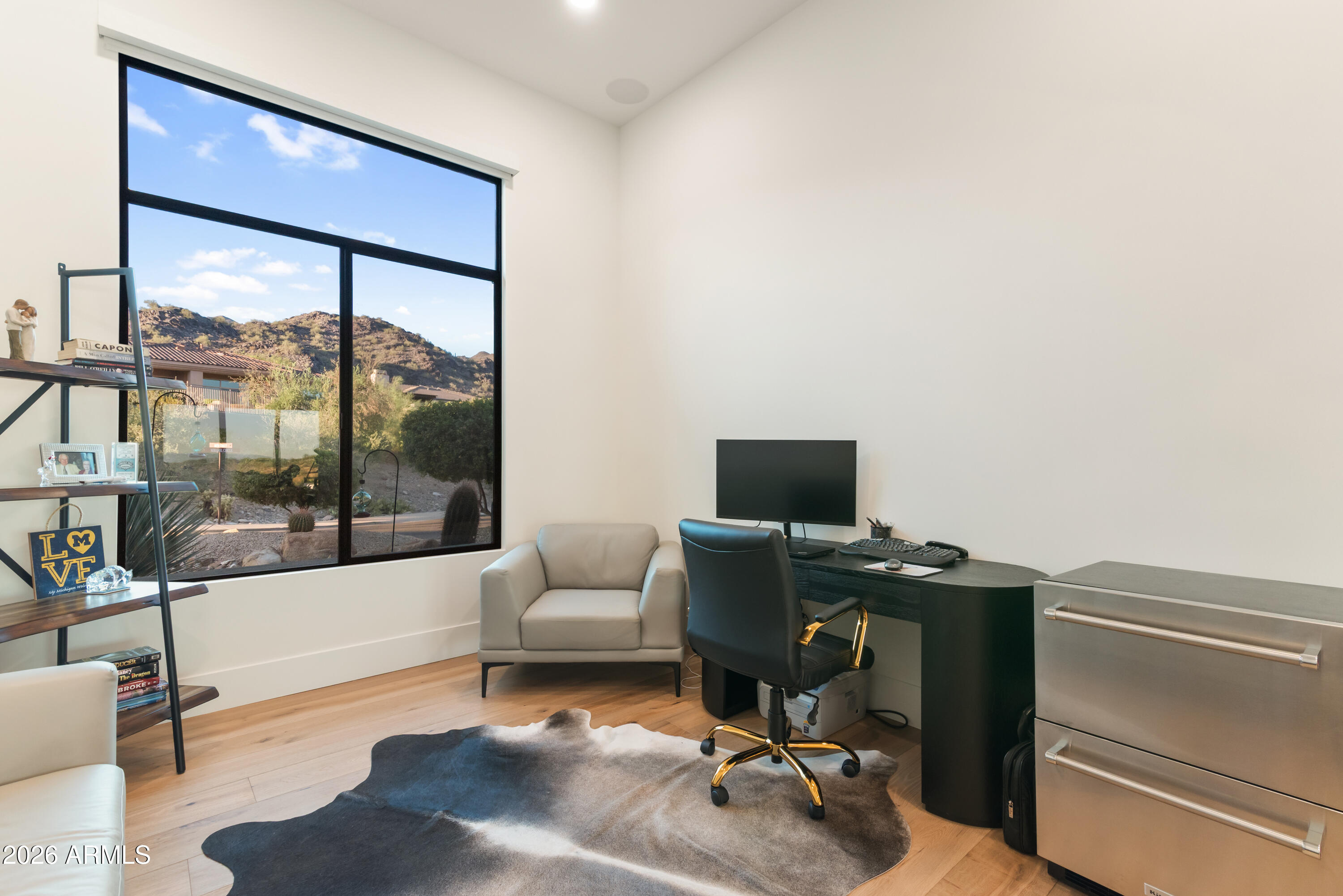 MCDOWELL MOUNTAIN RANCH PARCEL G NORTH - Residential