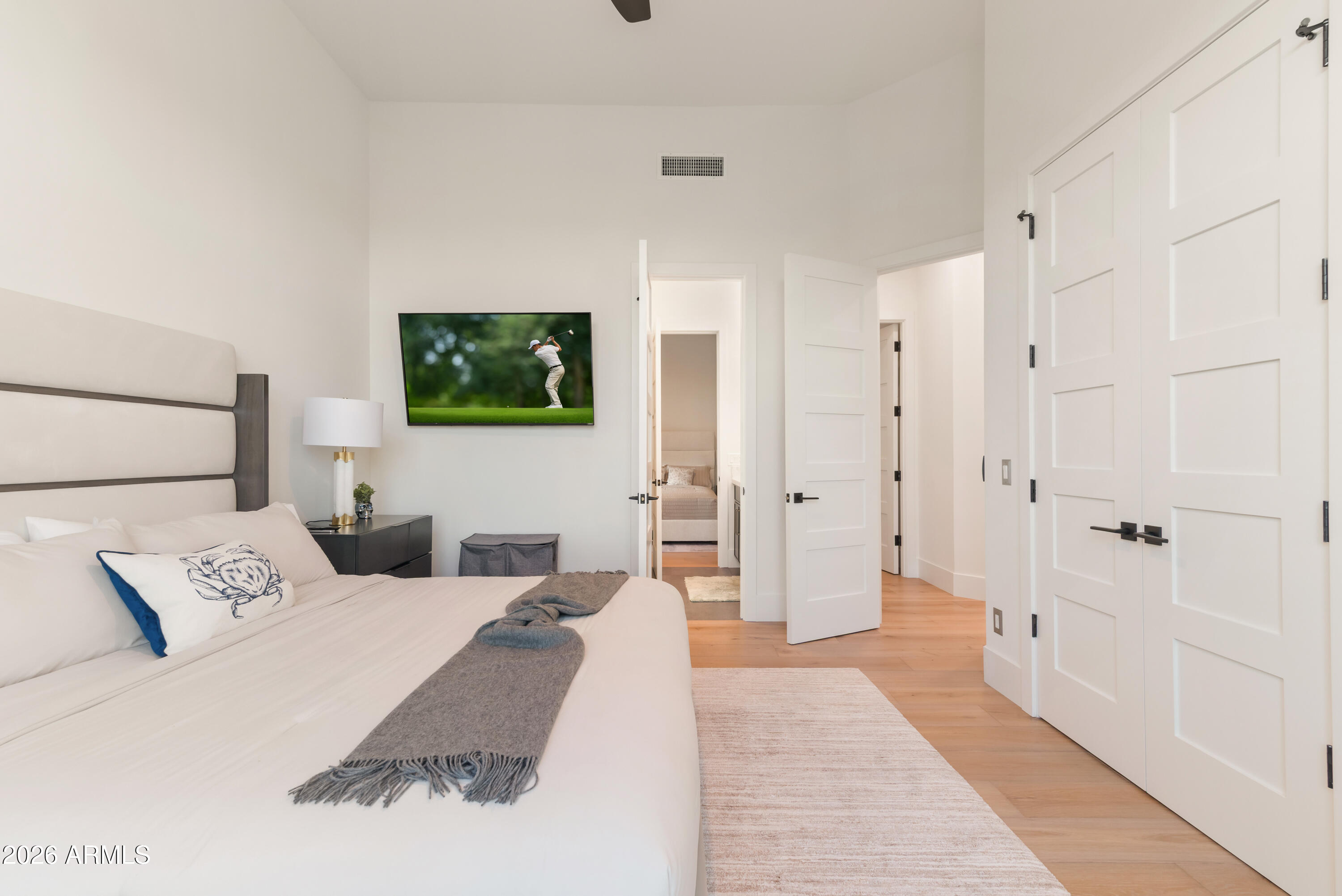 MCDOWELL MOUNTAIN RANCH PARCEL G NORTH - Residential