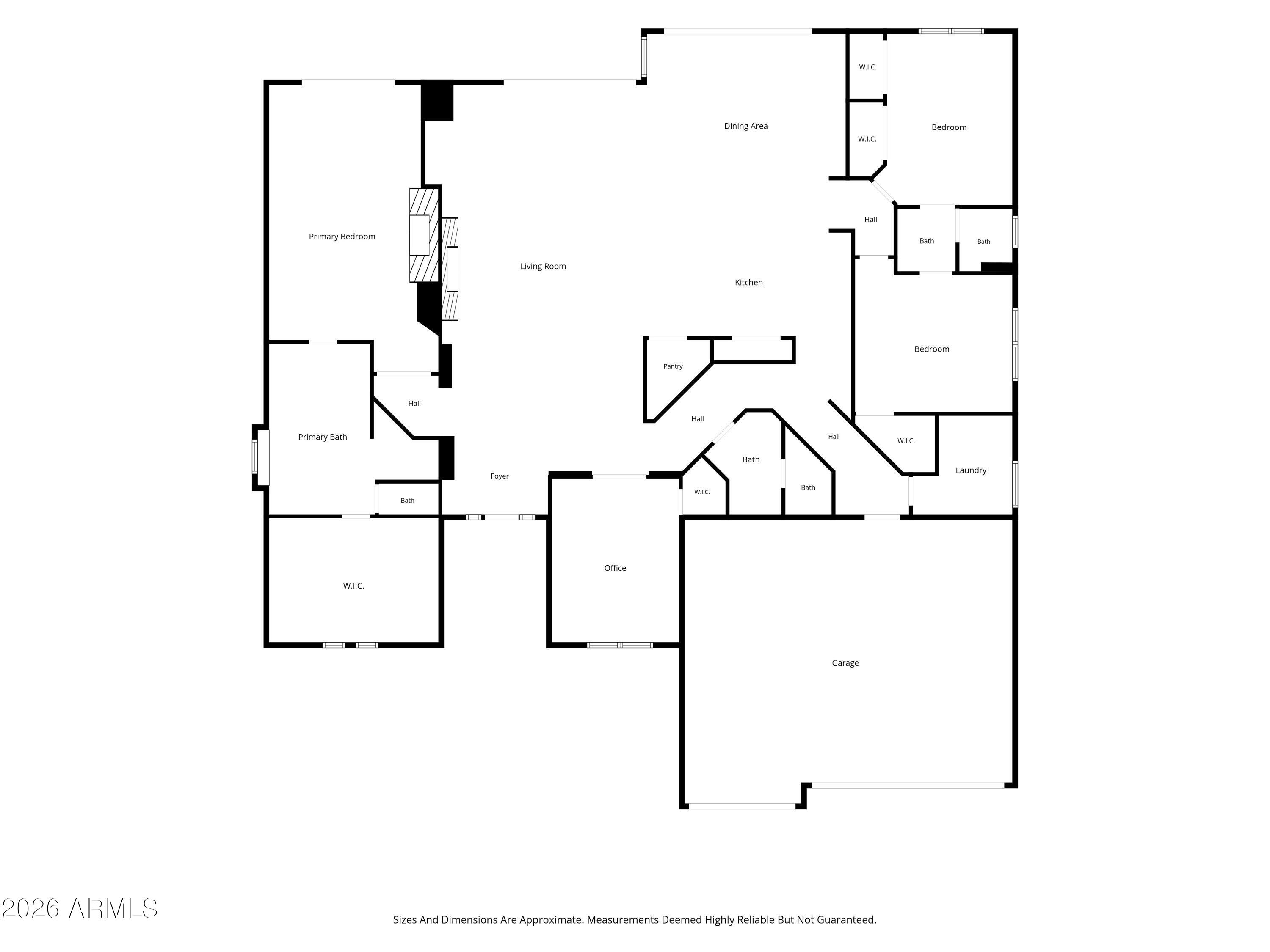 MCDOWELL MOUNTAIN RANCH PARCEL G NORTH - Residential