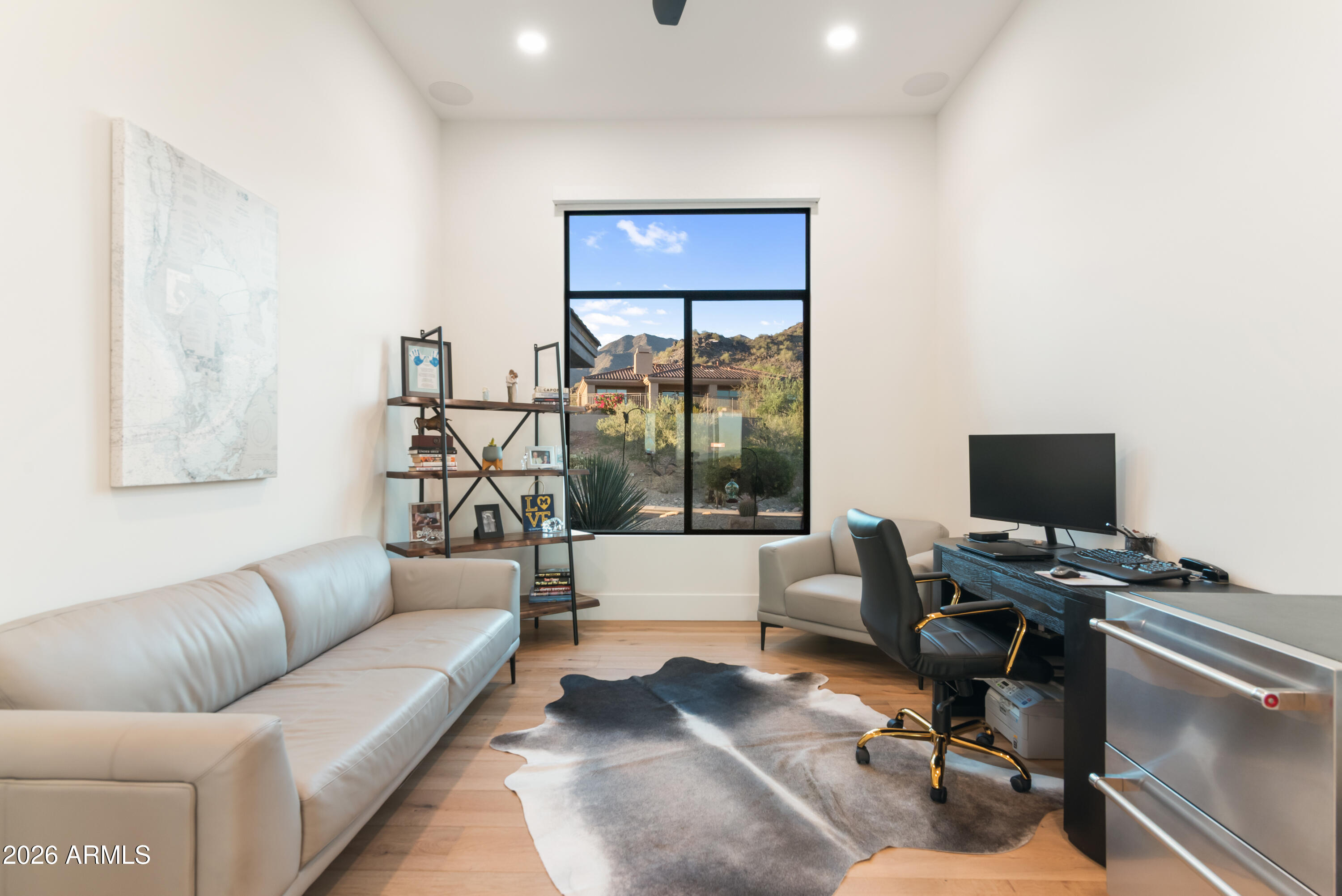 MCDOWELL MOUNTAIN RANCH PARCEL G NORTH - Residential