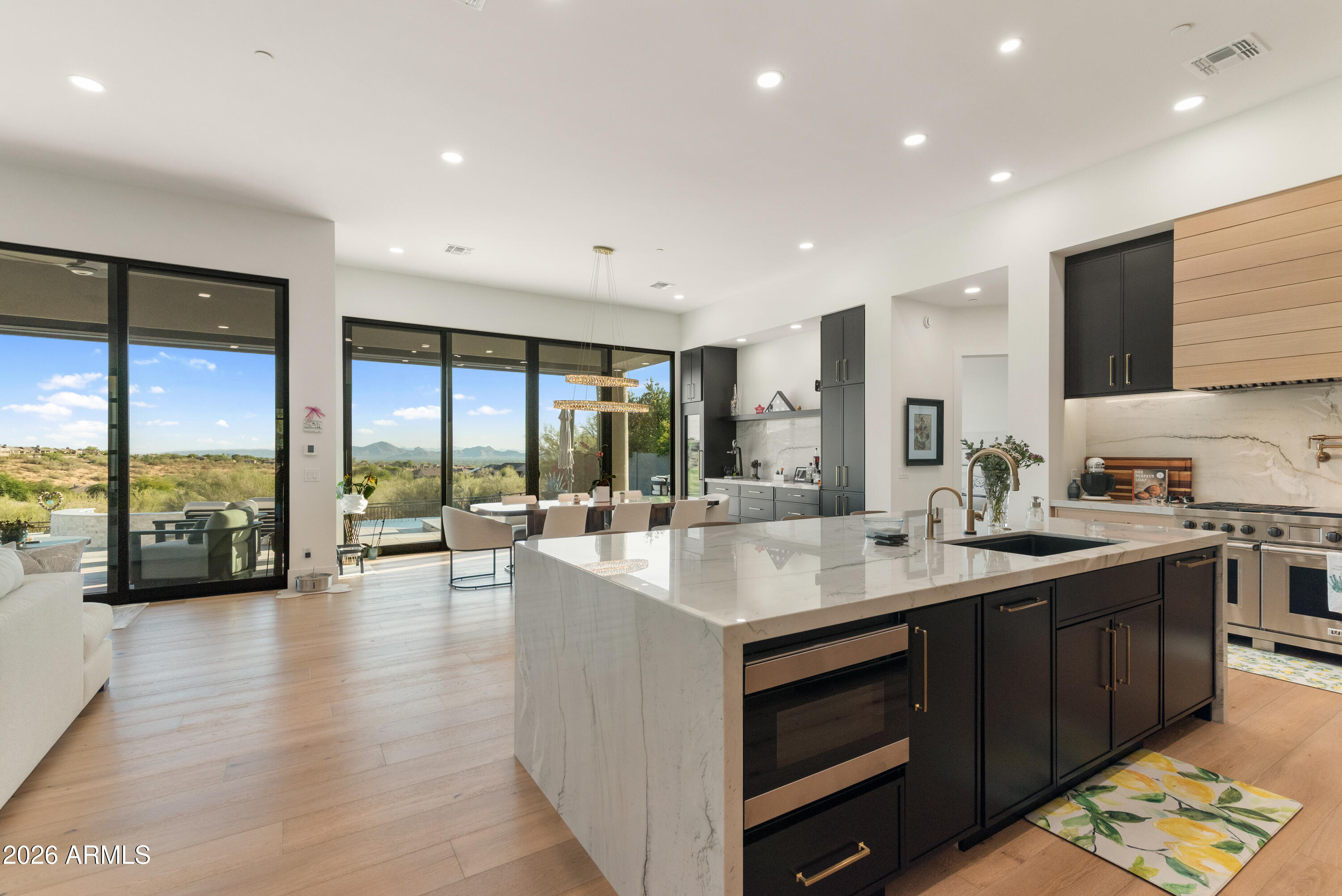 MCDOWELL MOUNTAIN RANCH PARCEL G NORTH - Residential