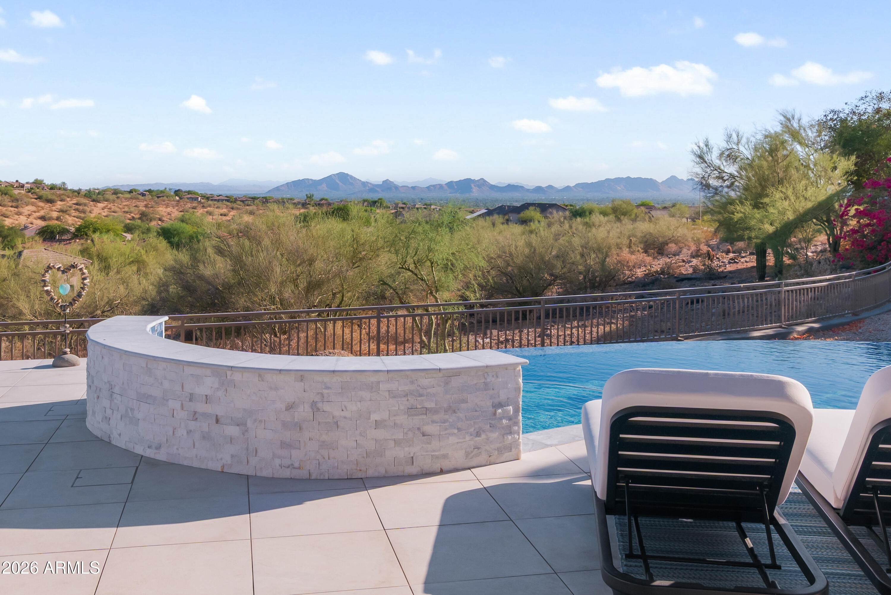 MCDOWELL MOUNTAIN RANCH PARCEL G NORTH - Residential