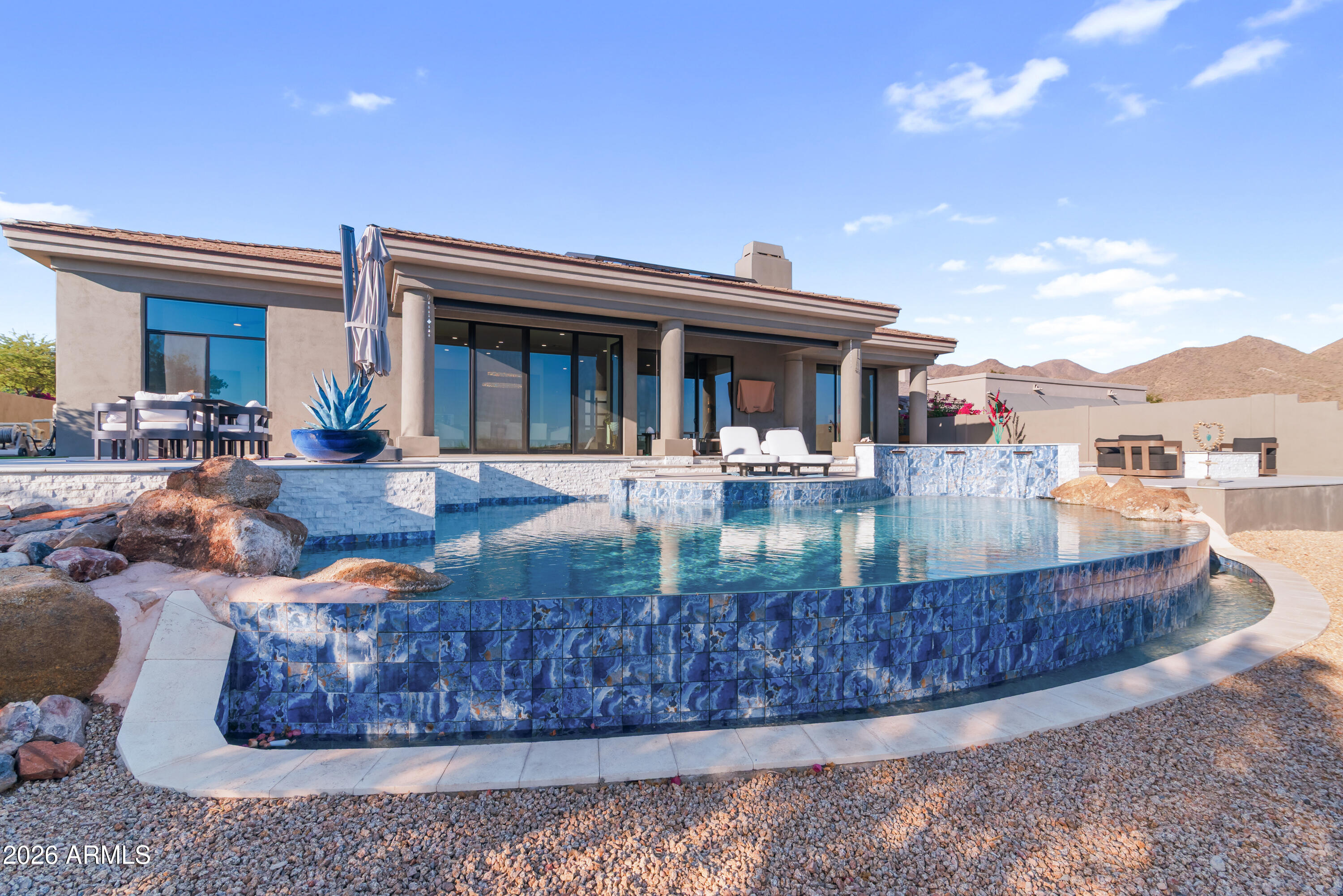 MCDOWELL MOUNTAIN RANCH PARCEL G NORTH - Residential