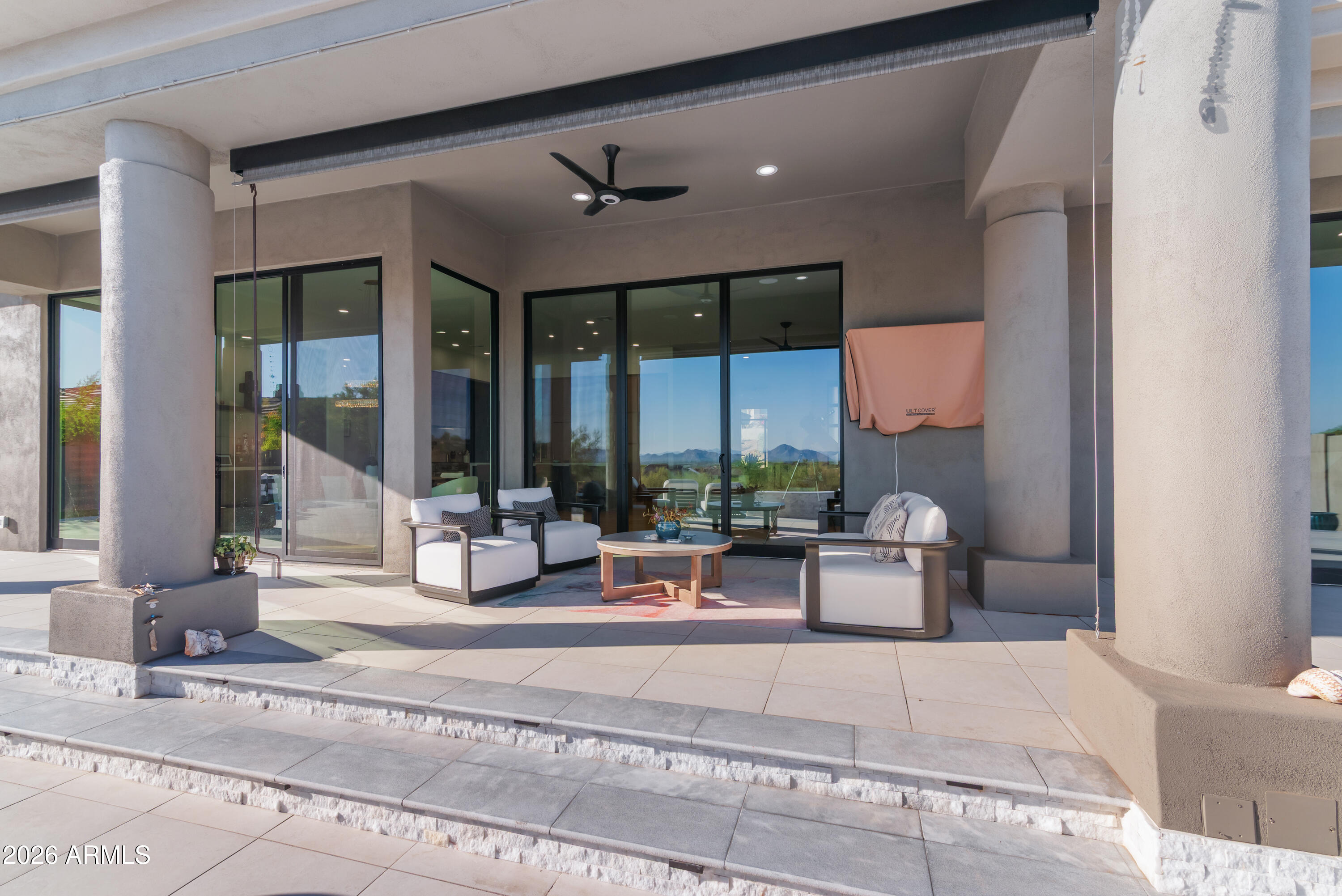 MCDOWELL MOUNTAIN RANCH PARCEL G NORTH - Residential