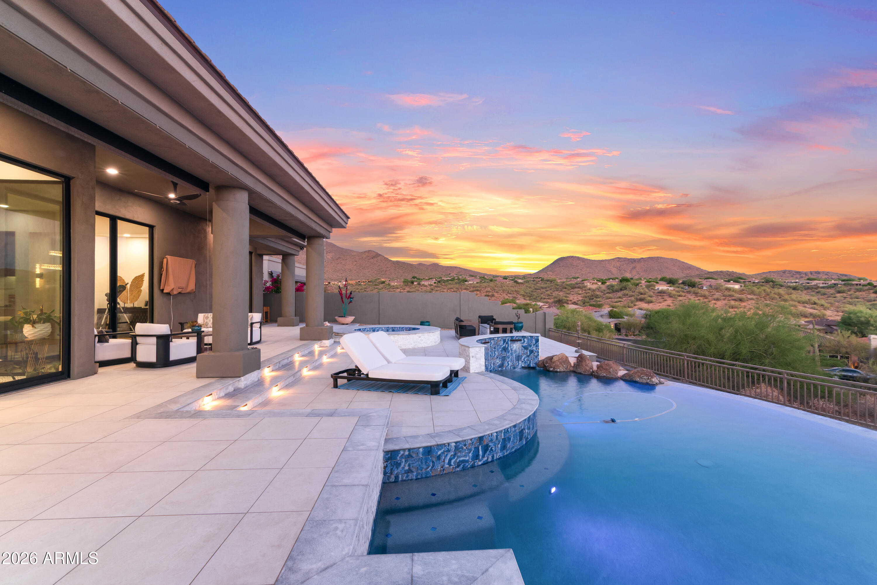MCDOWELL MOUNTAIN RANCH PARCEL G NORTH - Residential