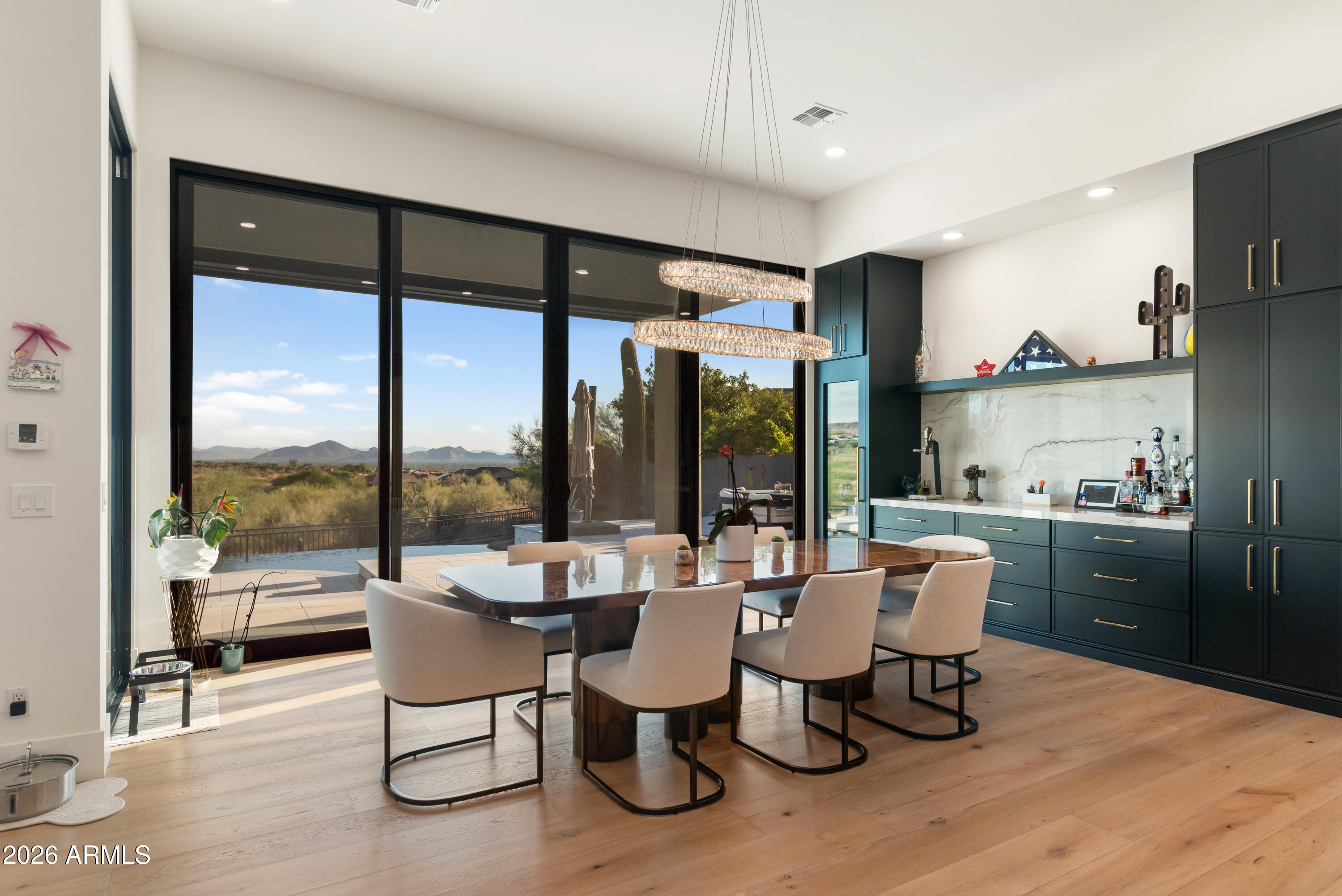MCDOWELL MOUNTAIN RANCH PARCEL G NORTH - Residential