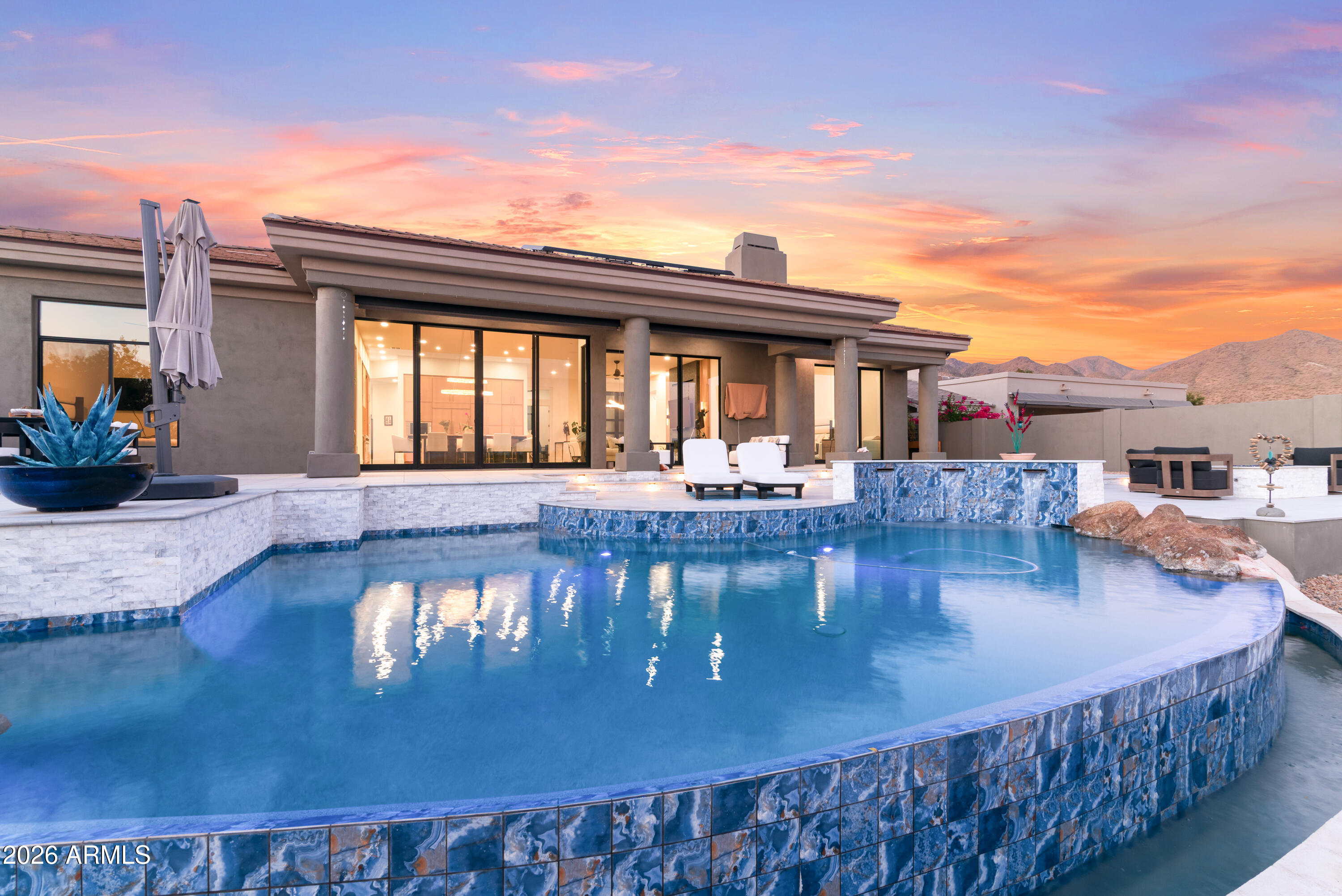 MCDOWELL MOUNTAIN RANCH PARCEL G NORTH - Residential