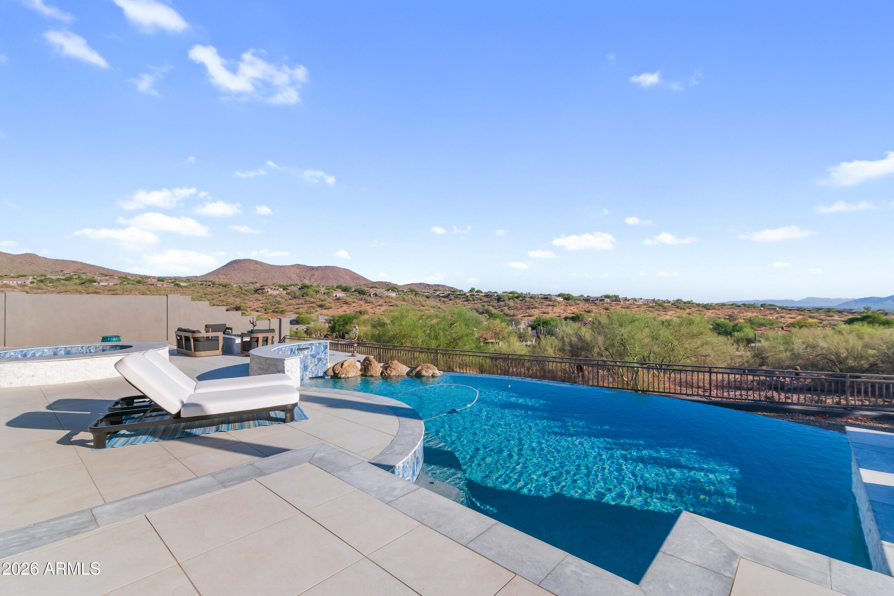 MCDOWELL MOUNTAIN RANCH PARCEL G NORTH - Residential
