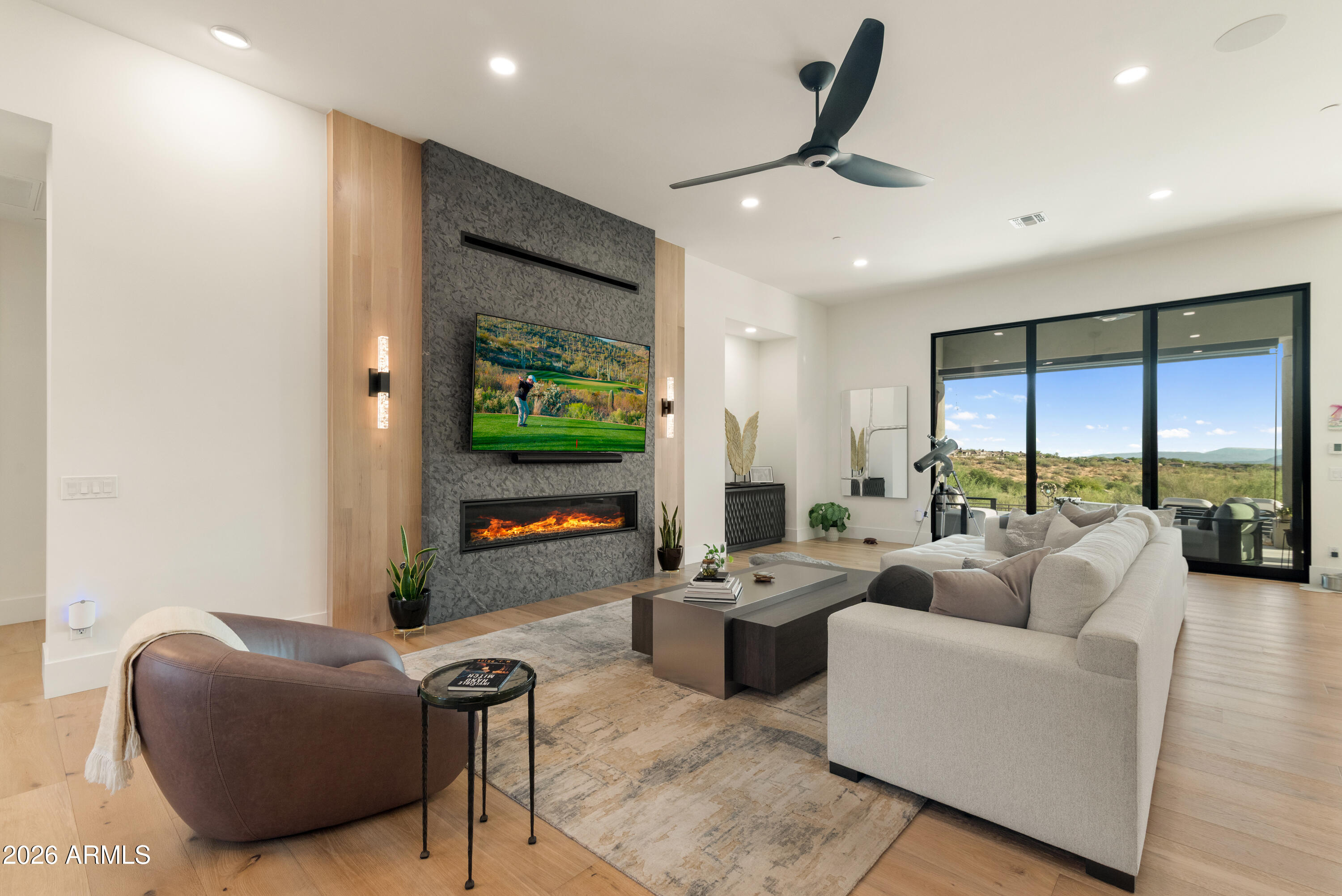 MCDOWELL MOUNTAIN RANCH PARCEL G NORTH - Residential