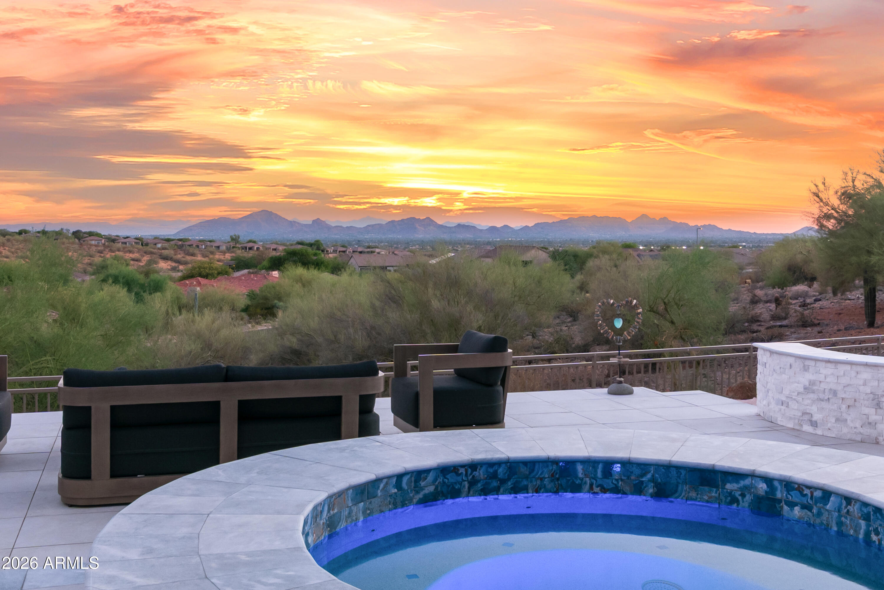 MCDOWELL MOUNTAIN RANCH PARCEL G NORTH - Residential