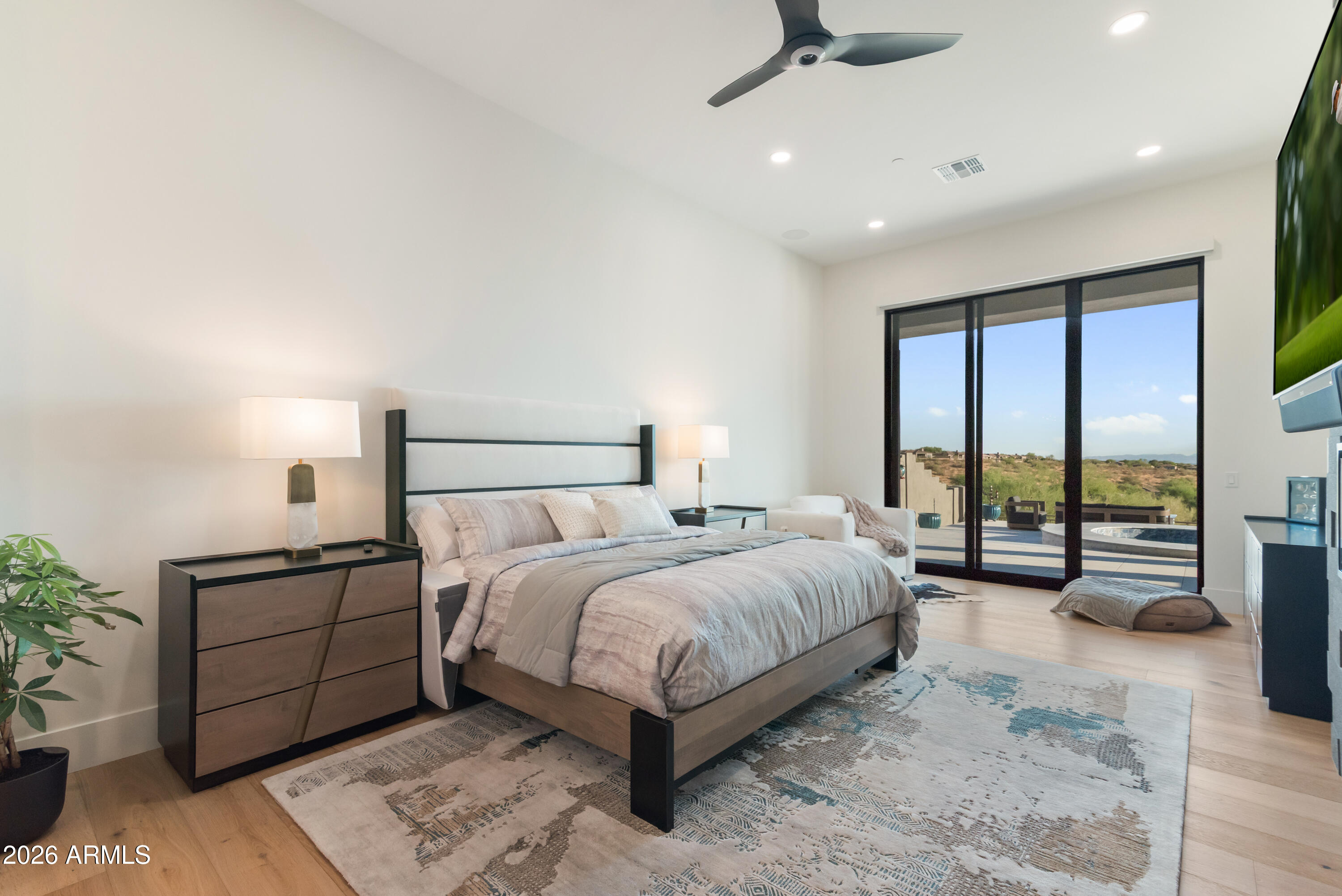 MCDOWELL MOUNTAIN RANCH PARCEL G NORTH - Residential