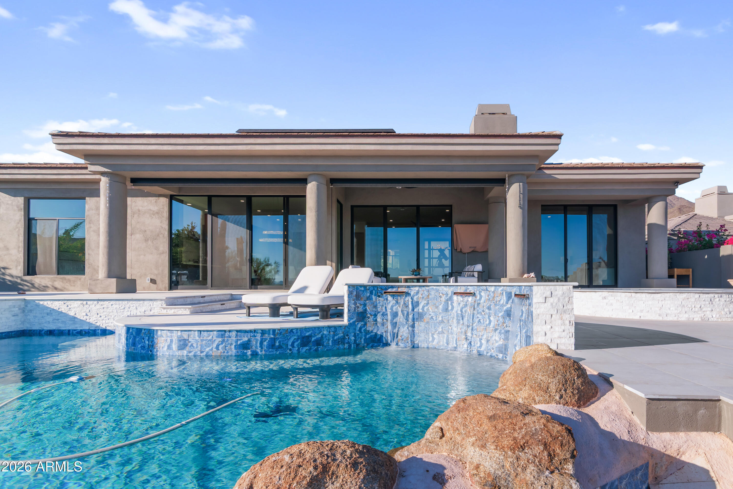 MCDOWELL MOUNTAIN RANCH PARCEL G NORTH - Residential