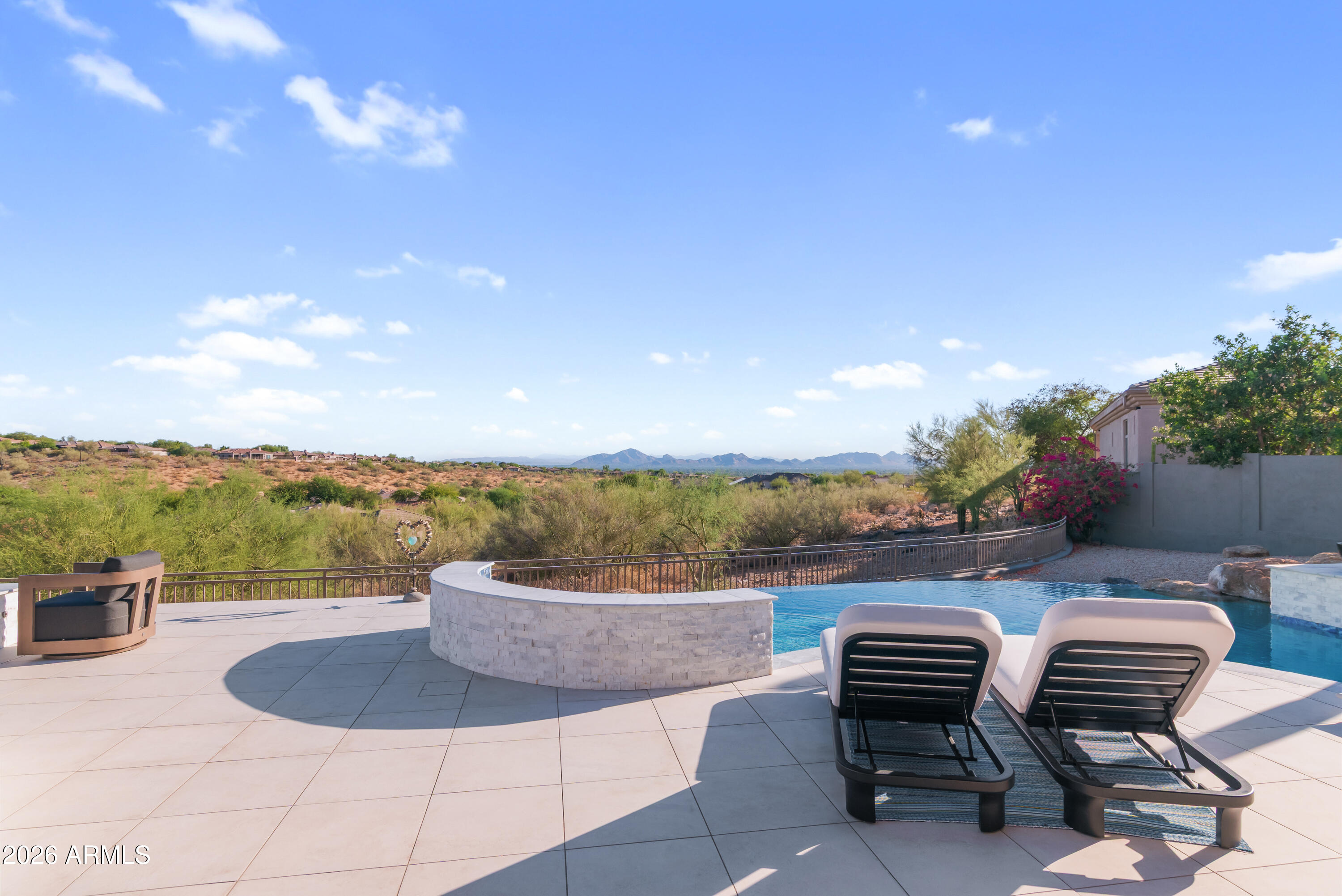 MCDOWELL MOUNTAIN RANCH PARCEL G NORTH - Residential