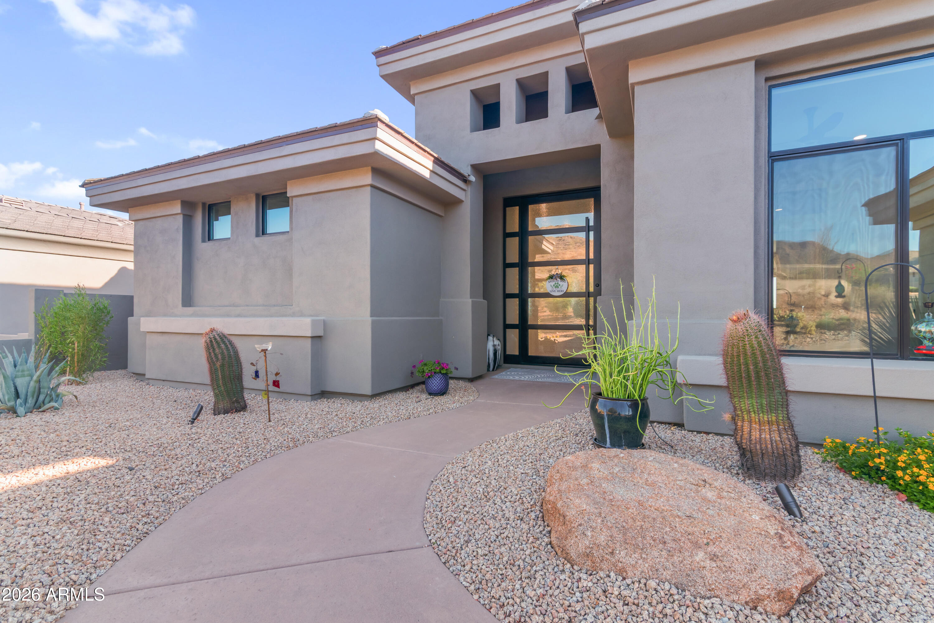 MCDOWELL MOUNTAIN RANCH PARCEL G NORTH - Residential