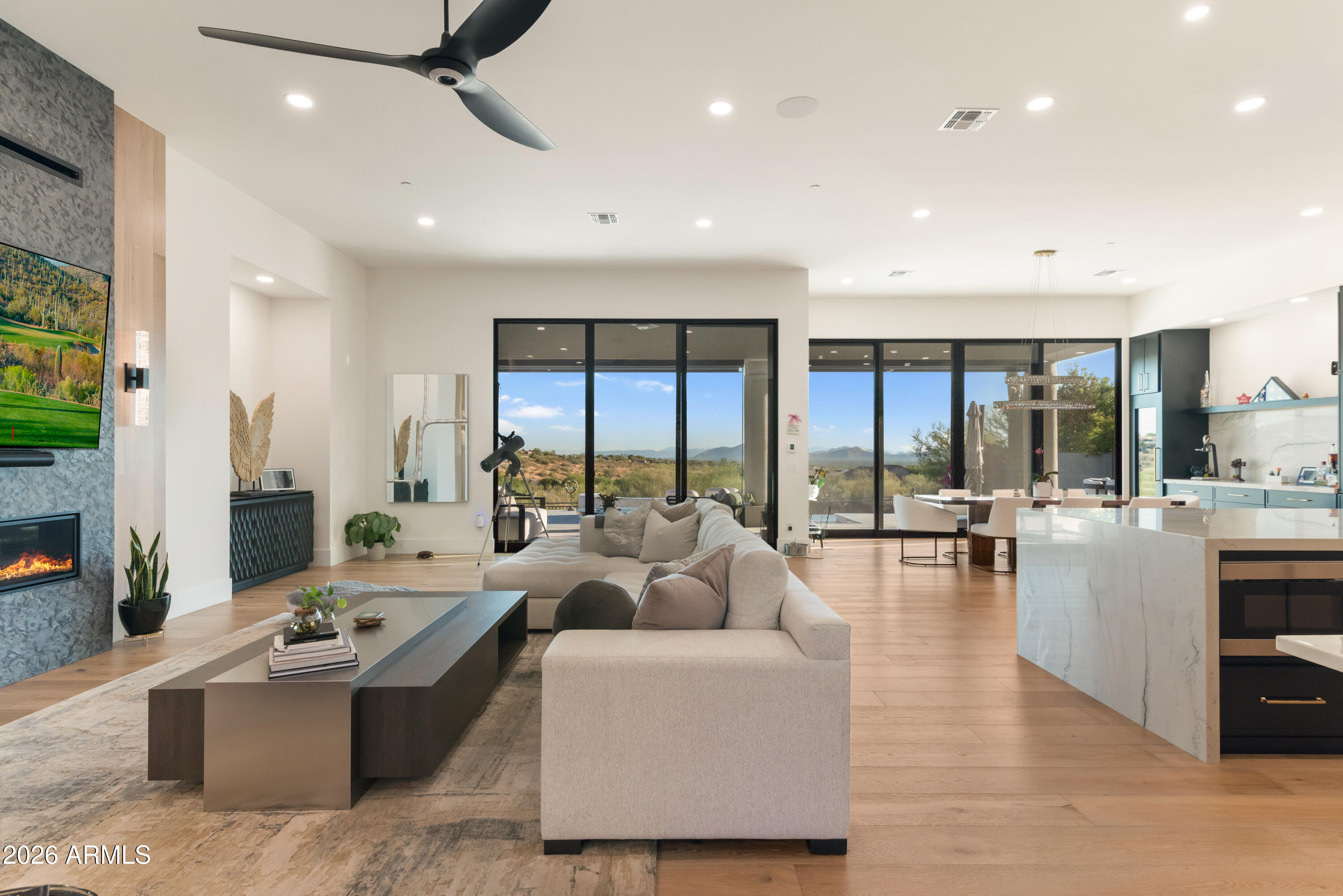 MCDOWELL MOUNTAIN RANCH PARCEL G NORTH - Residential