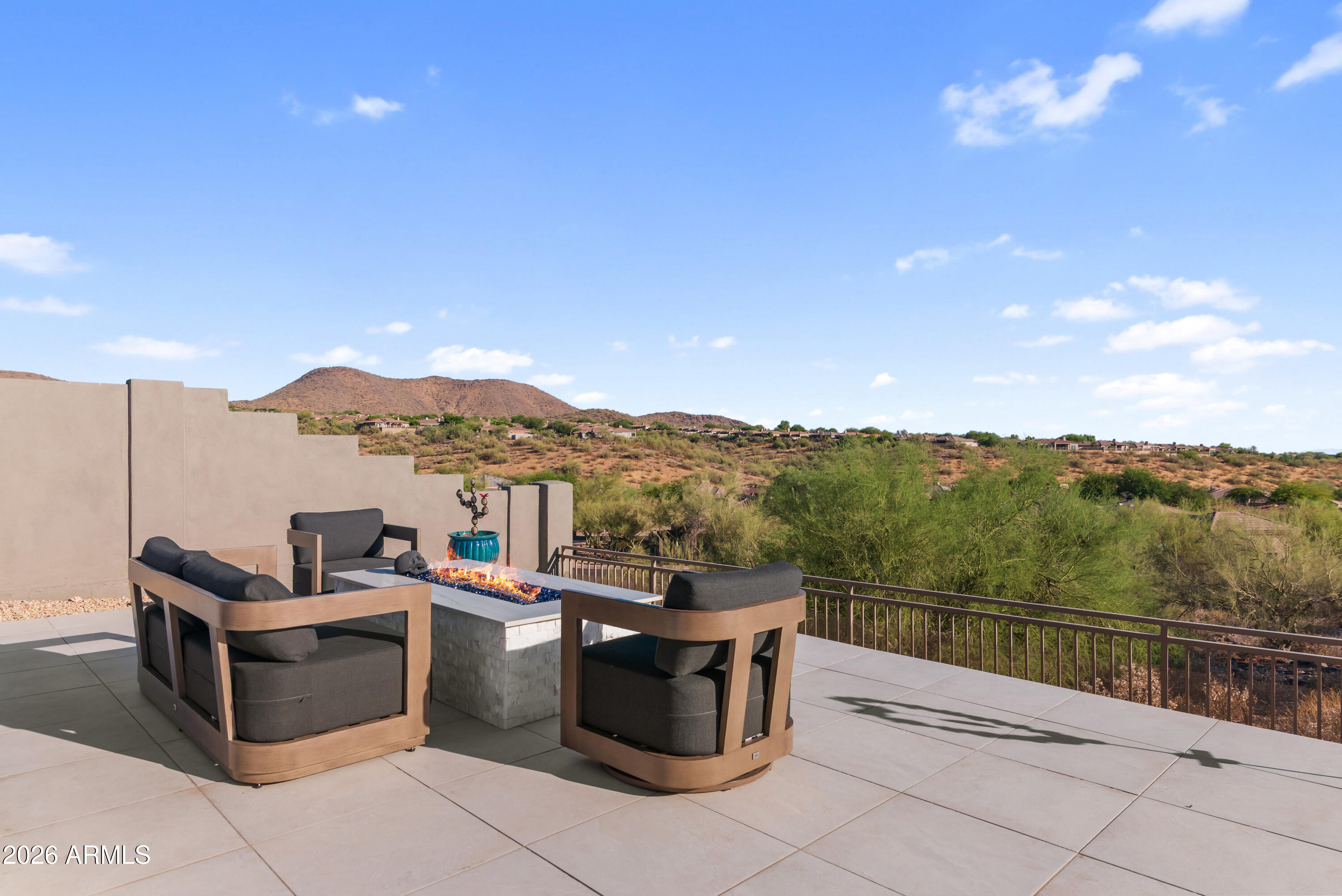 MCDOWELL MOUNTAIN RANCH PARCEL G NORTH - Residential