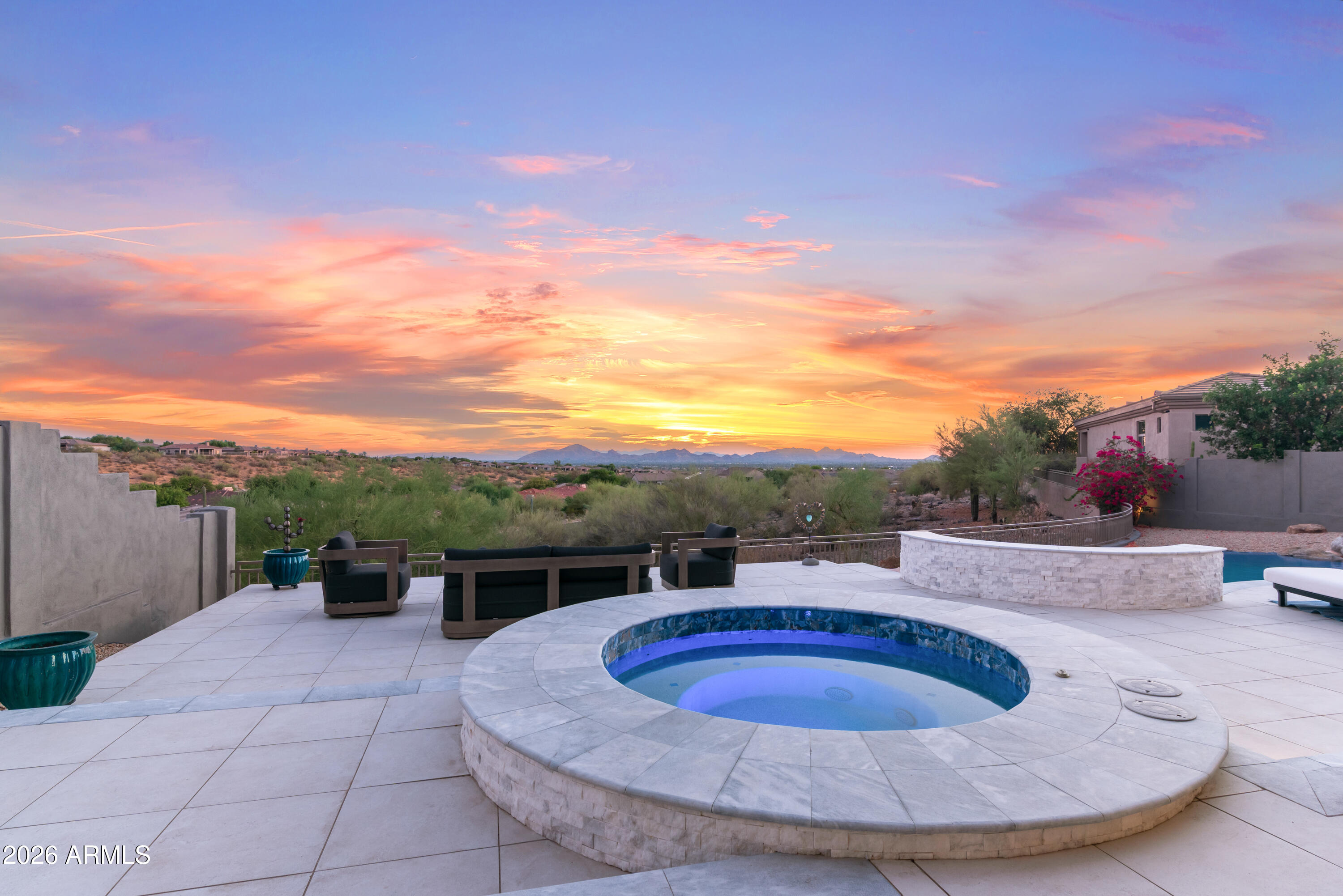 MCDOWELL MOUNTAIN RANCH PARCEL G NORTH - Residential