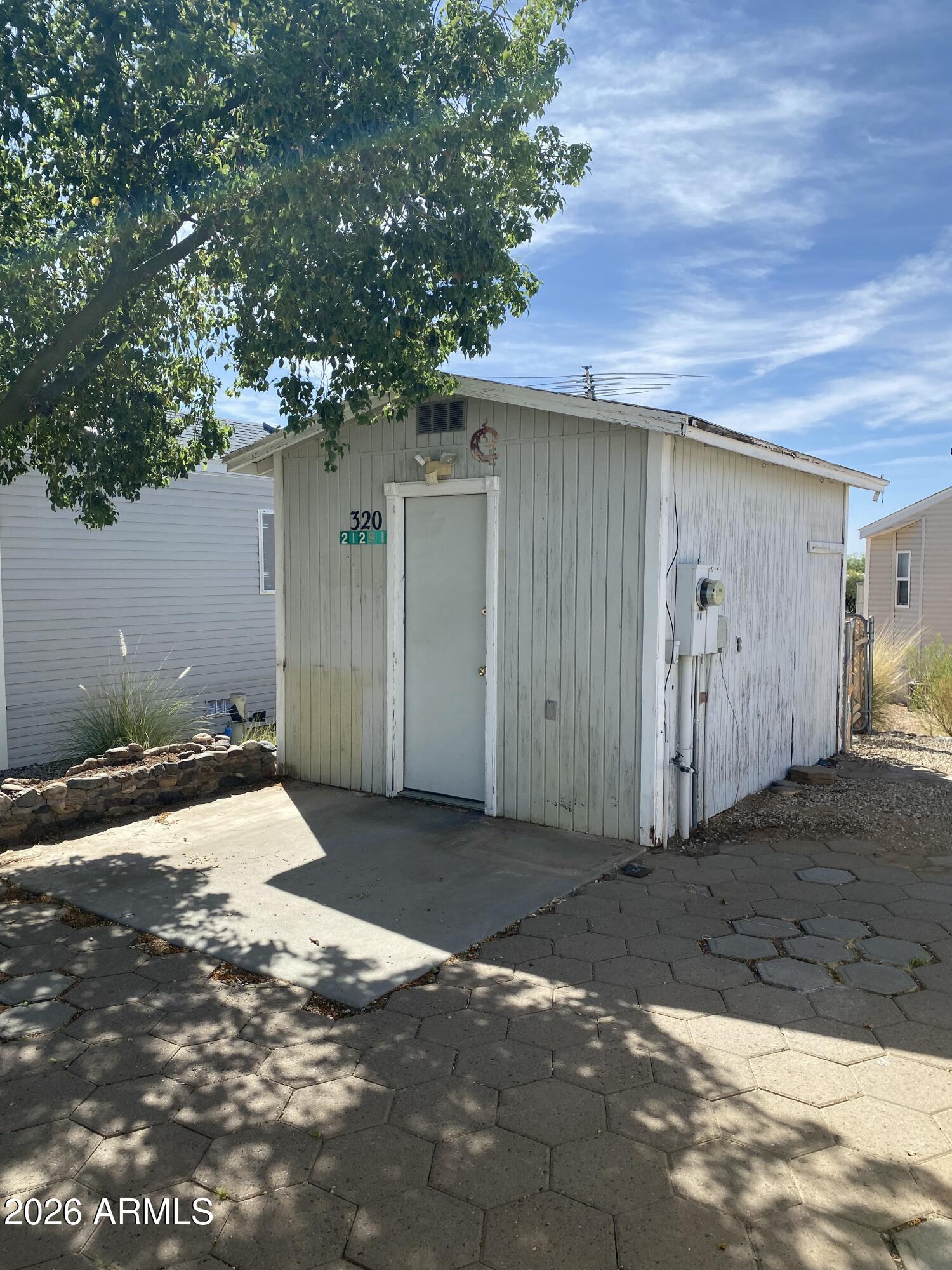 ESCAPEES AT NORTH RANCH, Lot 320 - Residential