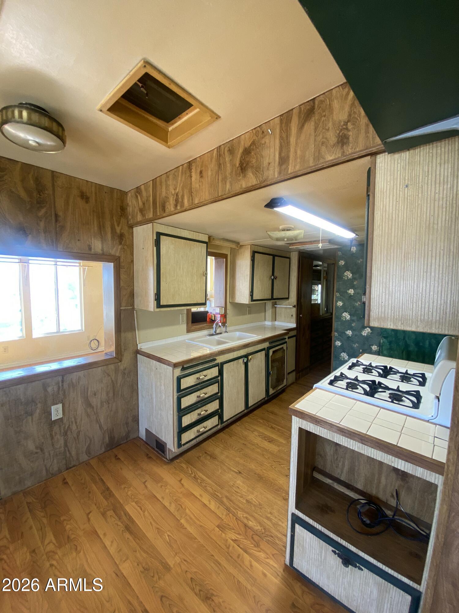 ESCAPEES AT NORTH RANCH, Lot 320 - Residential