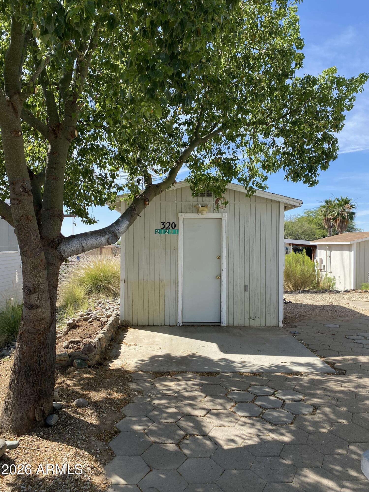 ESCAPEES AT NORTH RANCH, Lot 320 - Residential