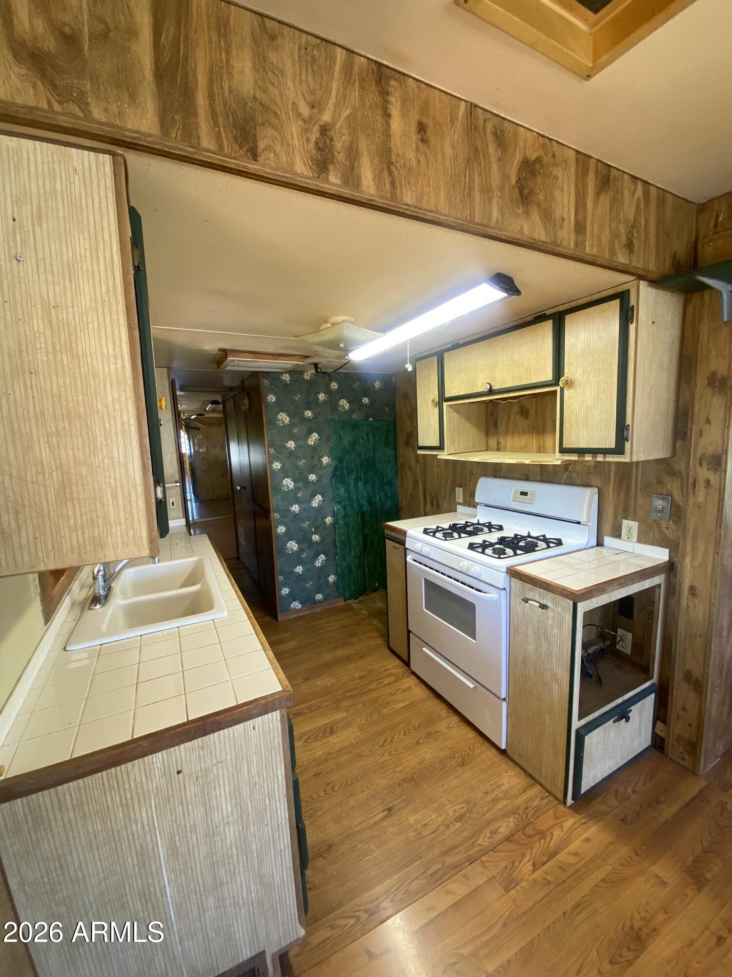 ESCAPEES AT NORTH RANCH, Lot 320 - Residential