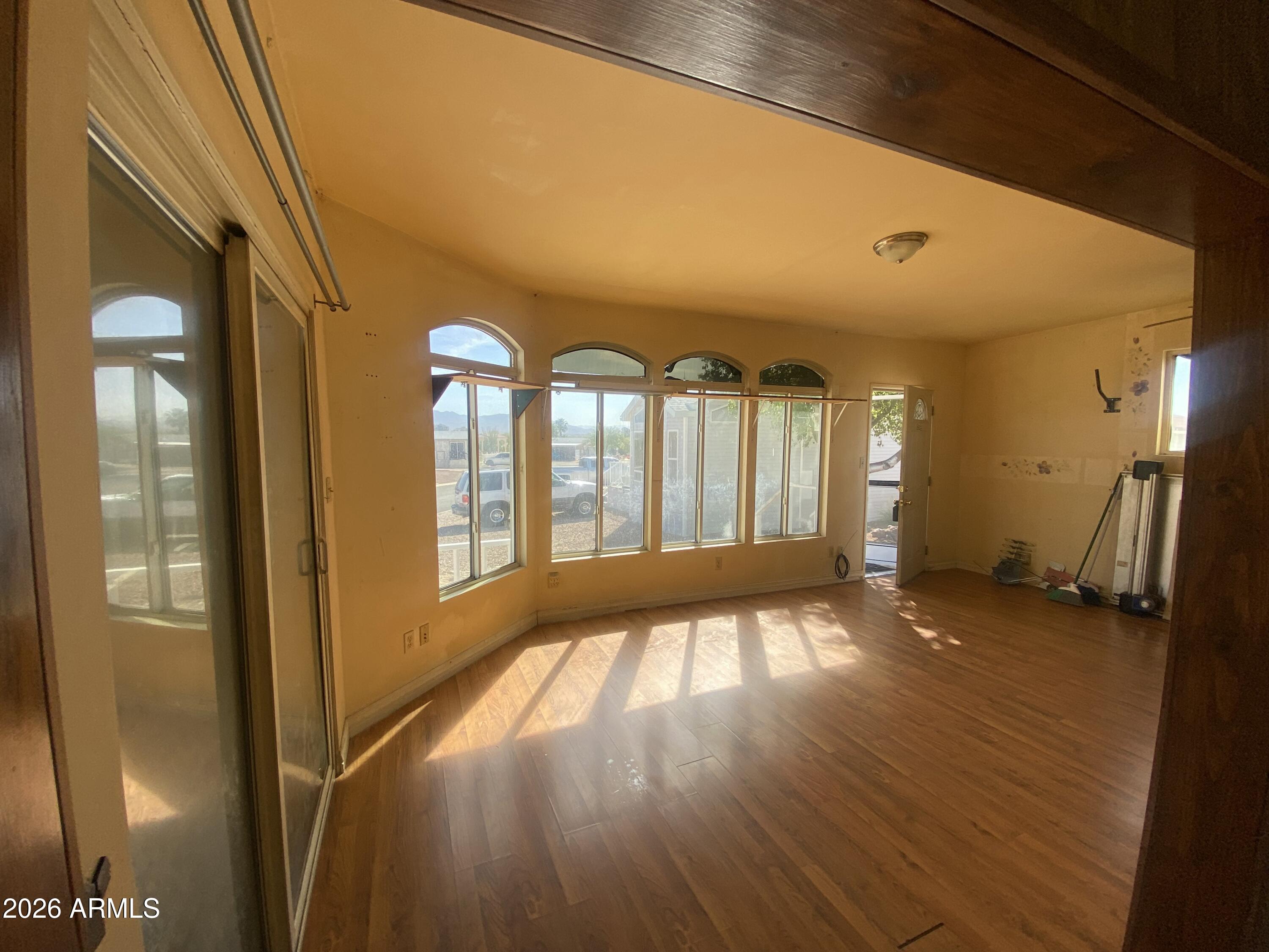 ESCAPEES AT NORTH RANCH, Lot 320 - Residential