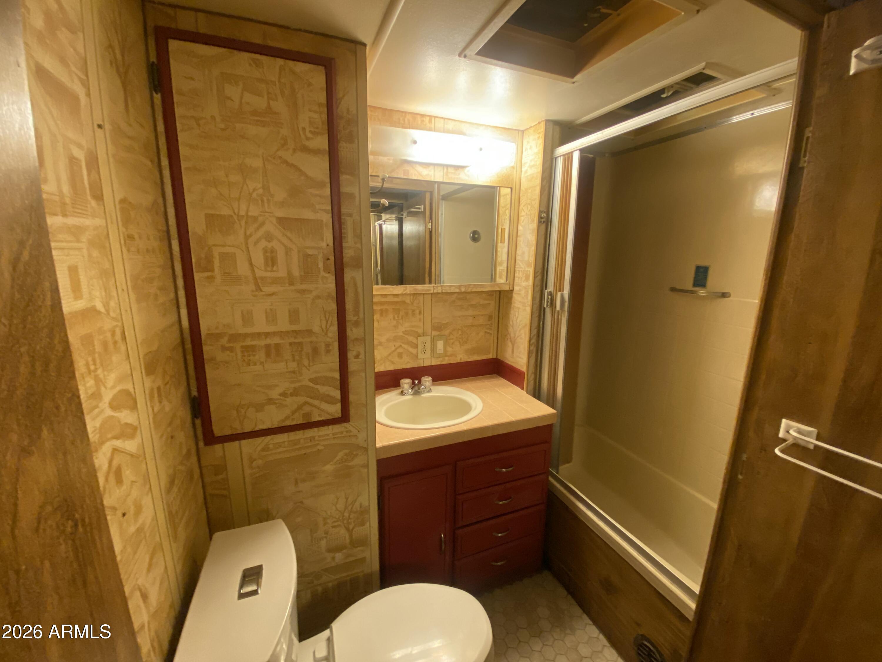 ESCAPEES AT NORTH RANCH, Lot 320 - Residential